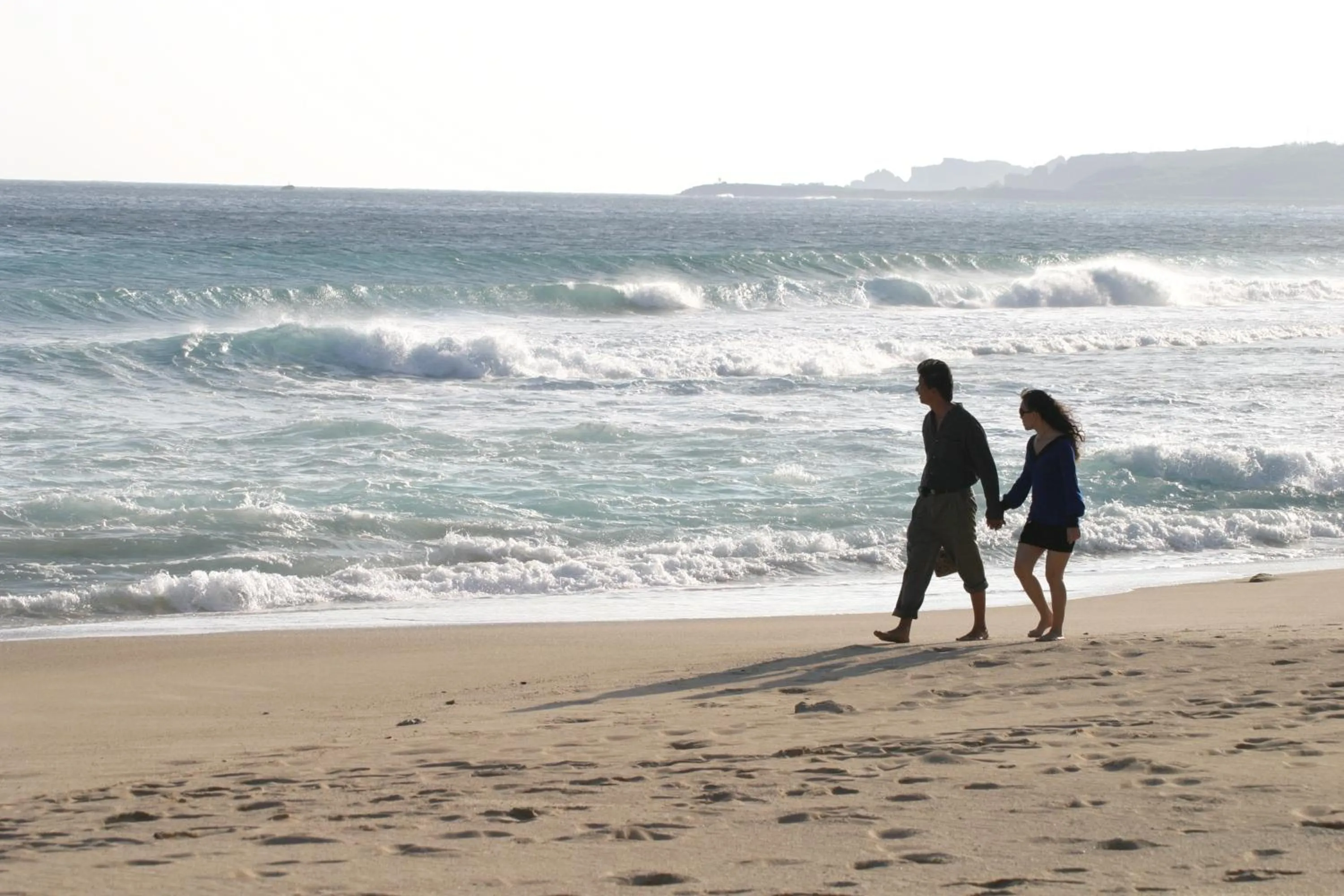View (from property/room) in A Fei Surf Inn III