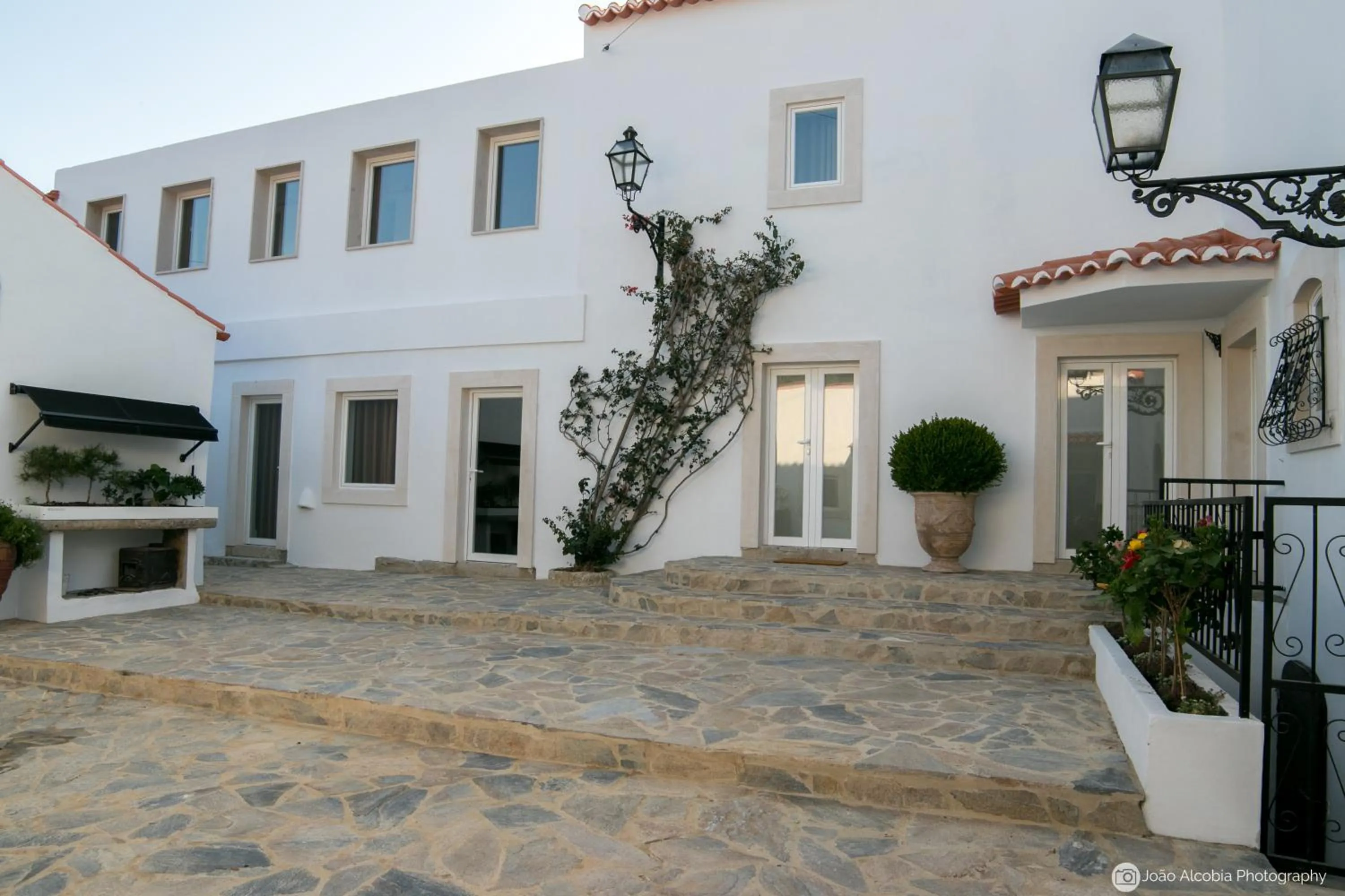 Casalinho da Azenha - Charm House