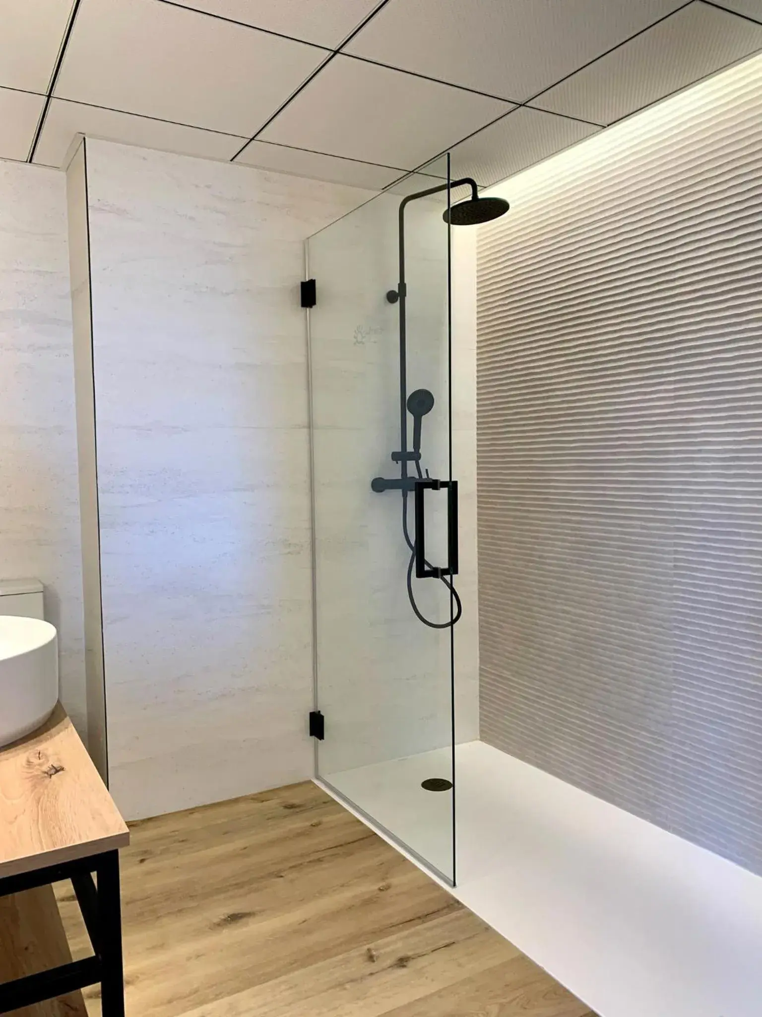 Double or Twin Room in Ohtels Gran Hotel Almeria Double or Twin Room in Ohtels Gran Hotel Almeria