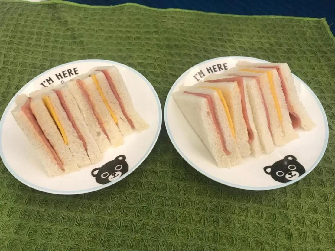 Breakfast in Kenting Garden Homestay