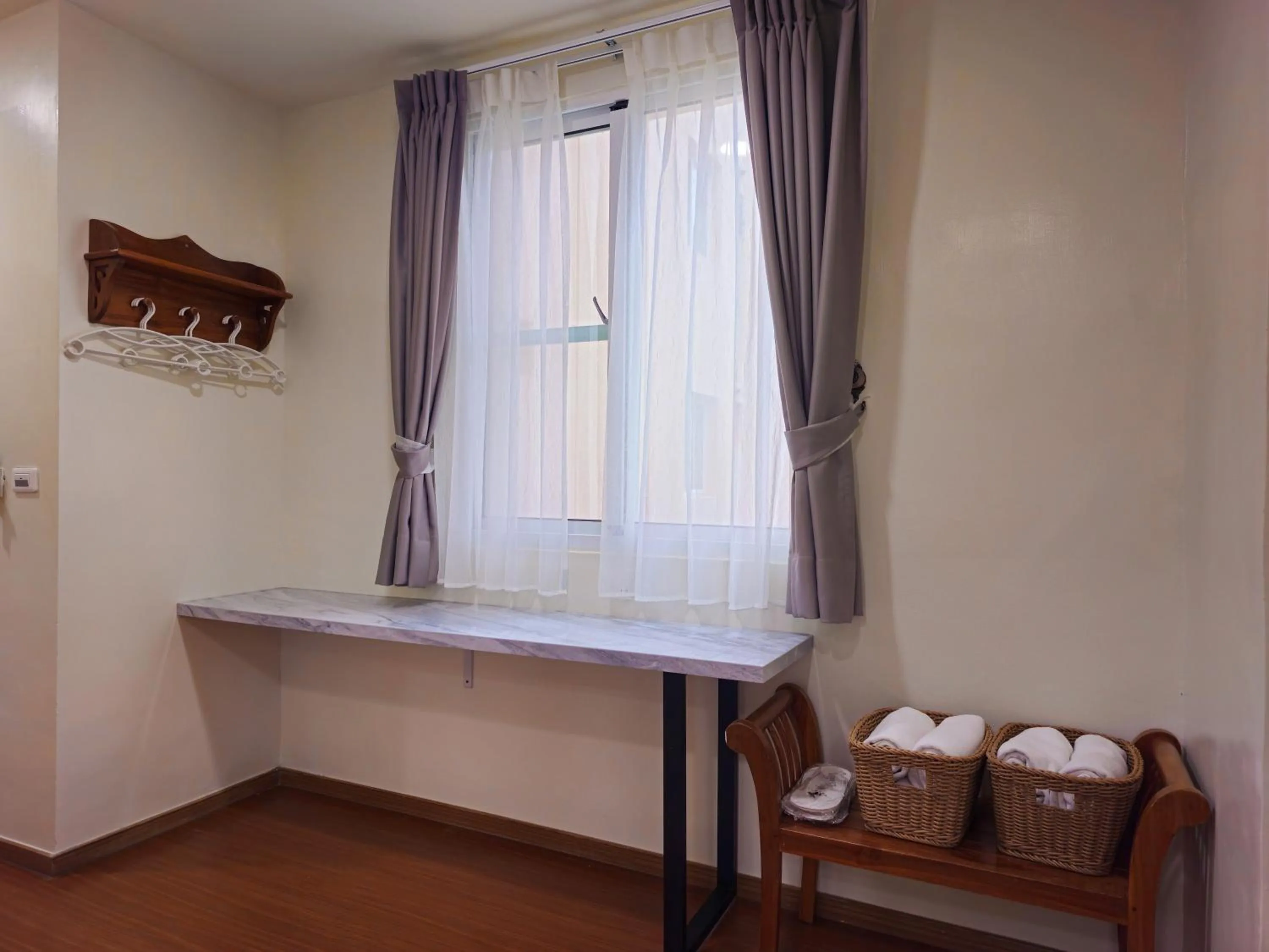 Photo of the whole room in Kenting Garden Homestay