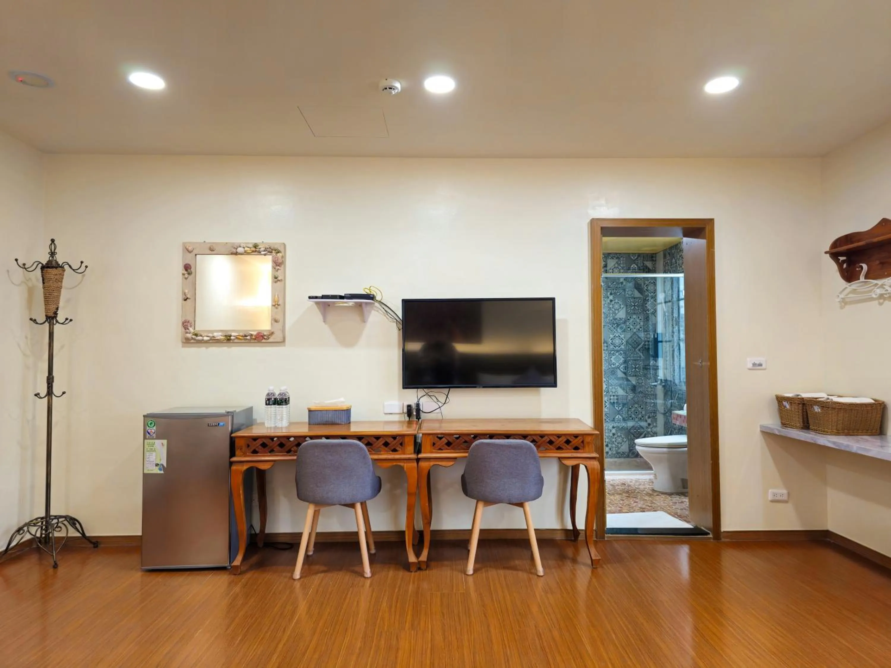 Photo of the whole room in Kenting Garden Homestay