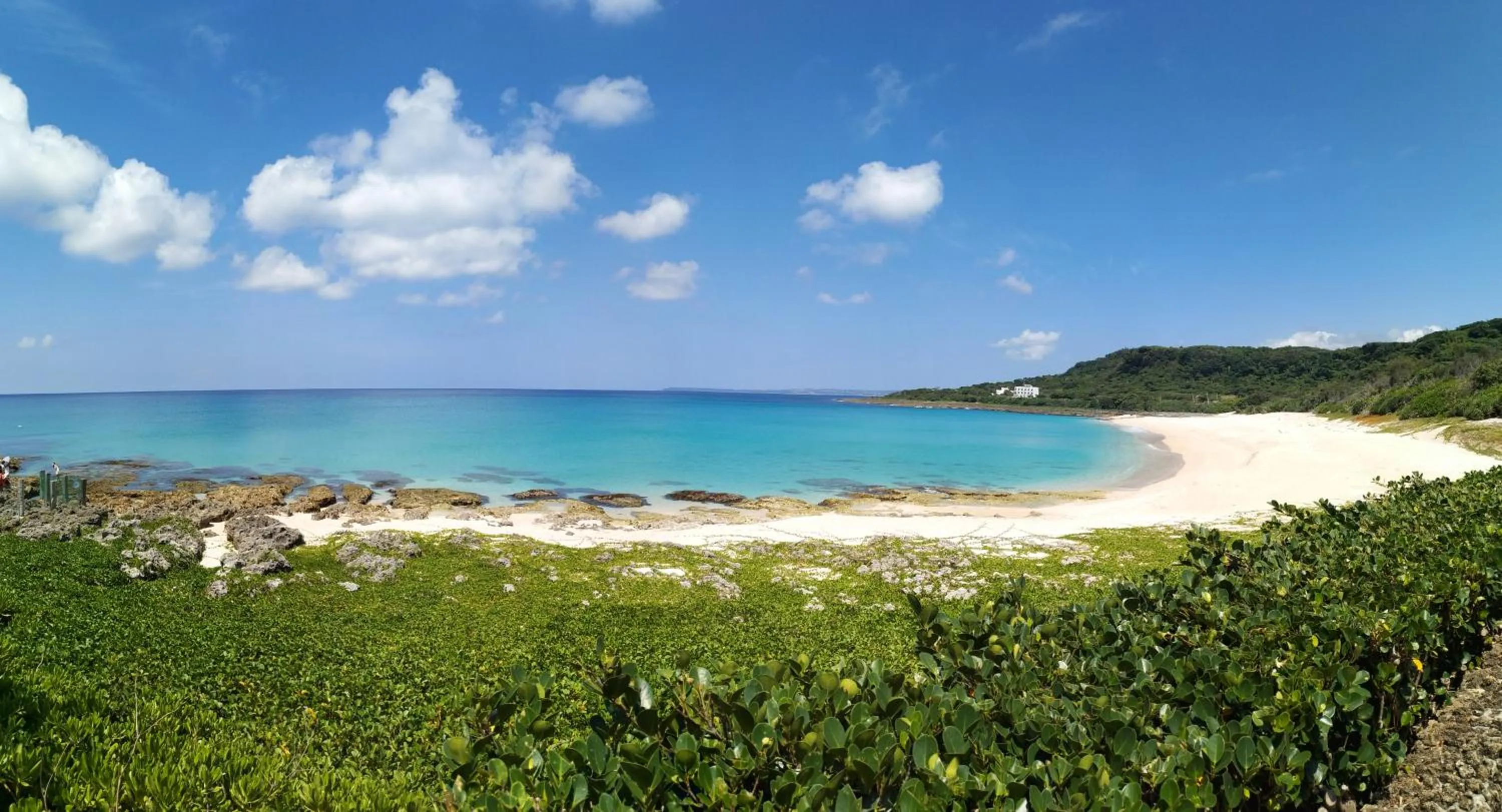 Day in Kenting Garden Homestay