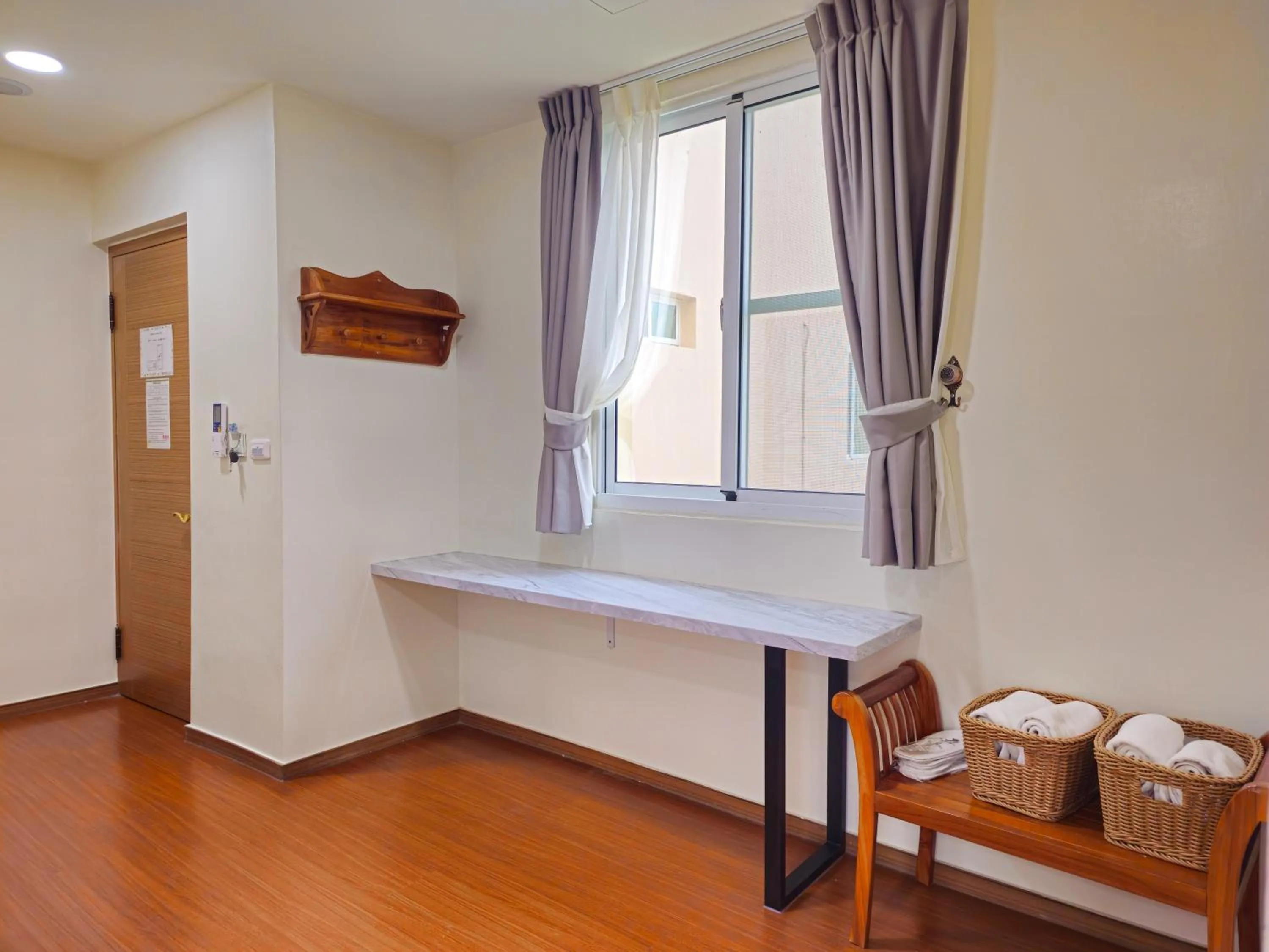 Photo of the whole room in Kenting Garden Homestay