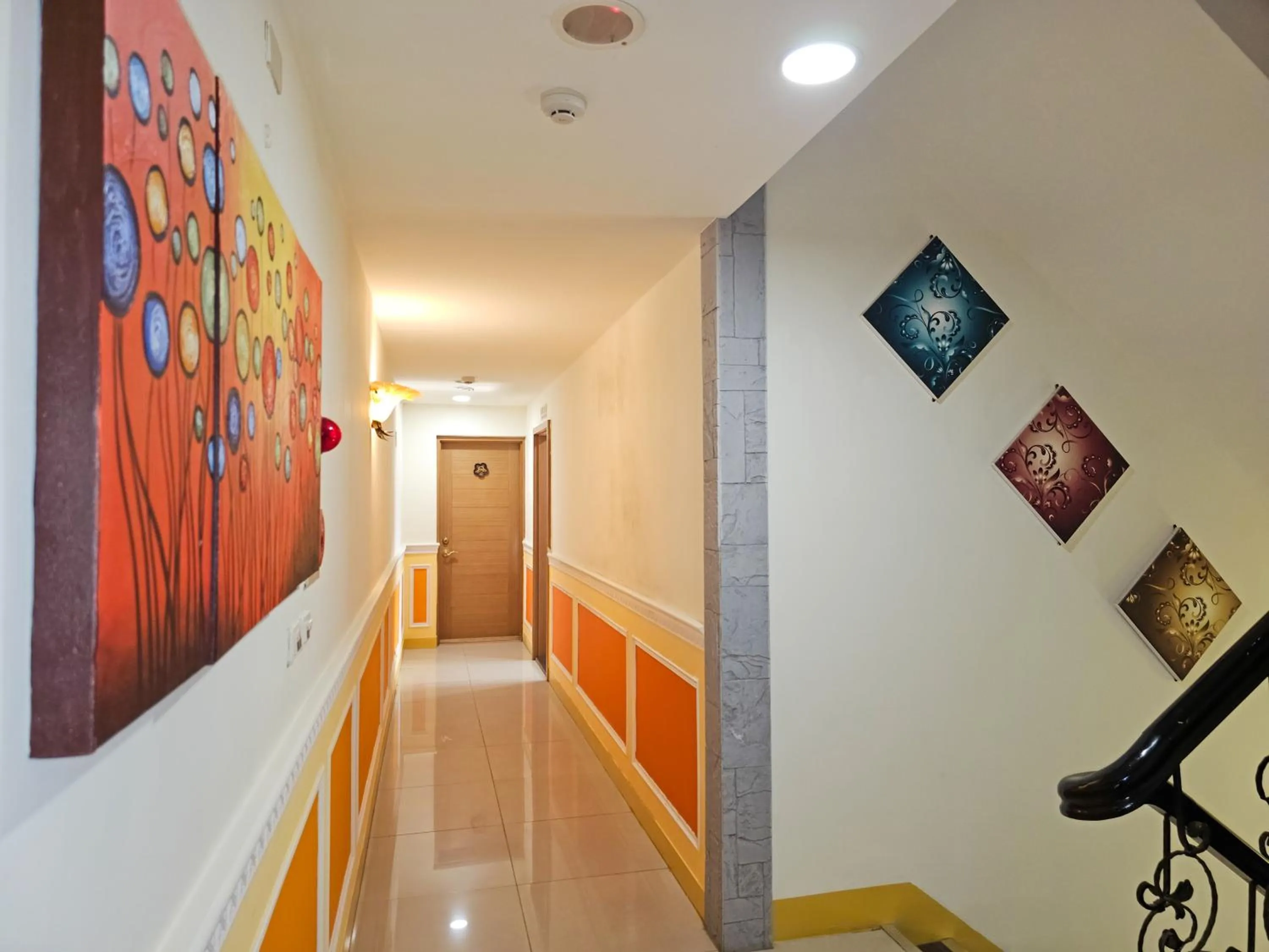 Kenting Garden Homestay