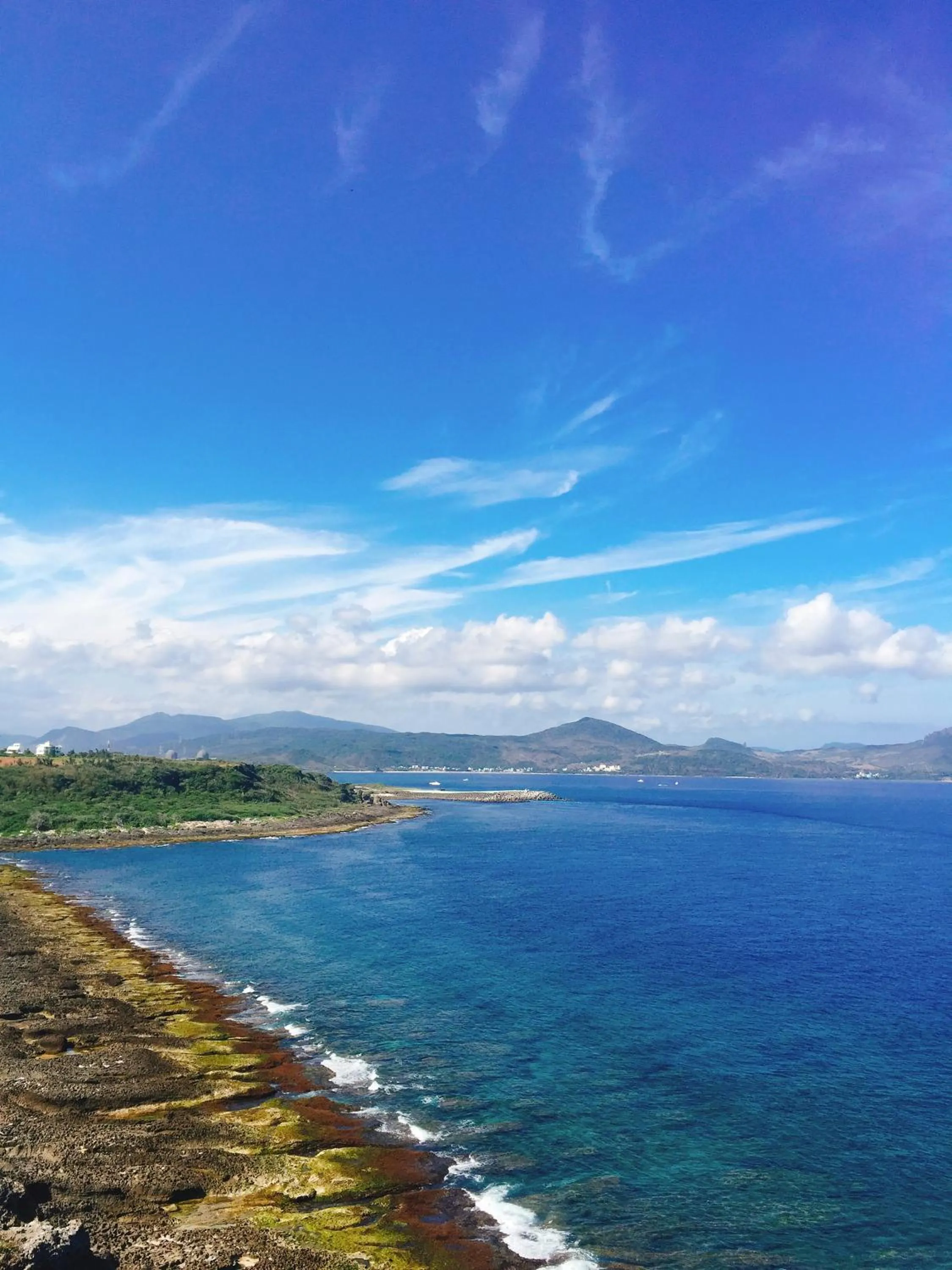 Day in Kenting Garden Homestay