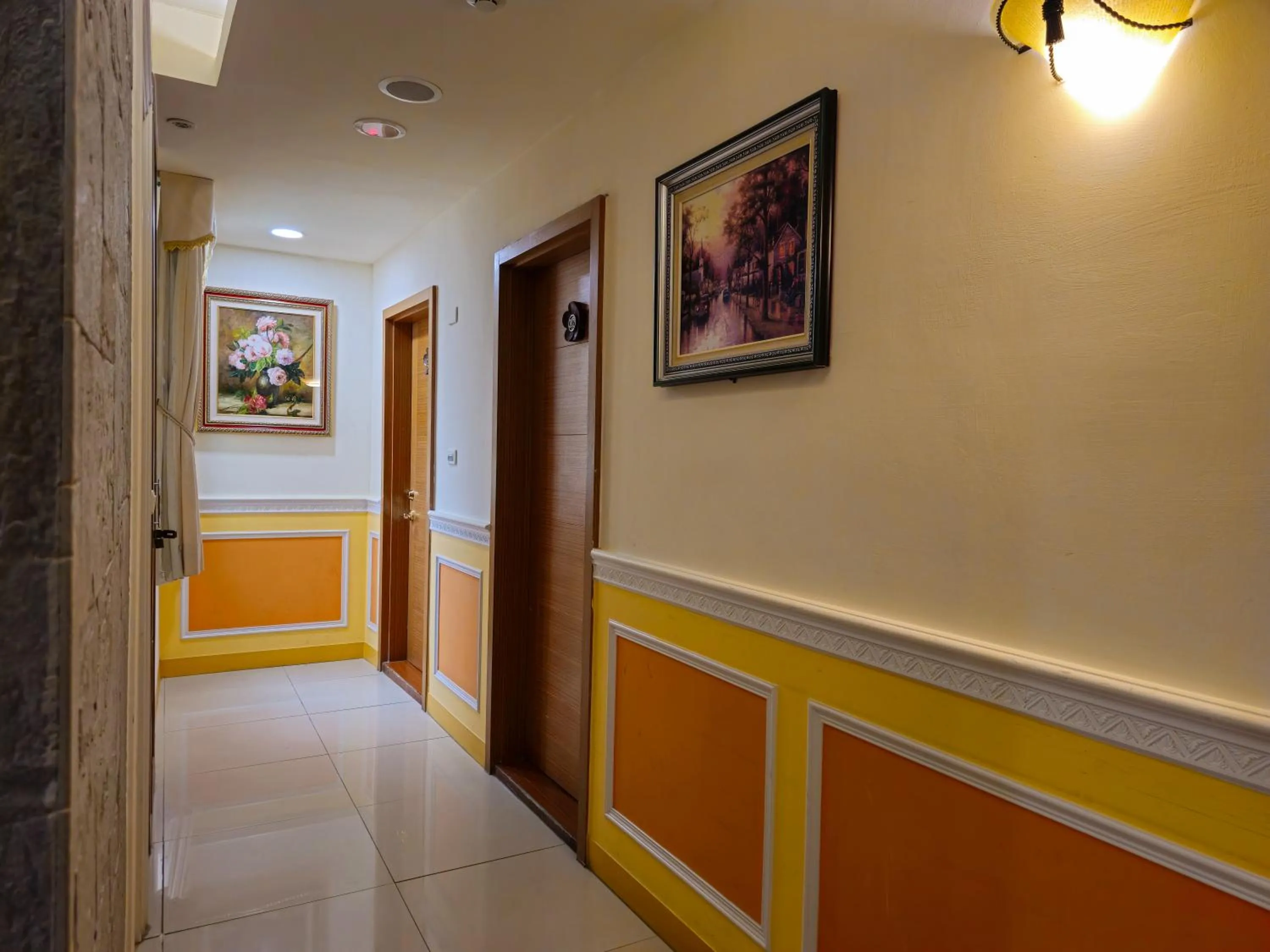 Kenting Garden Homestay