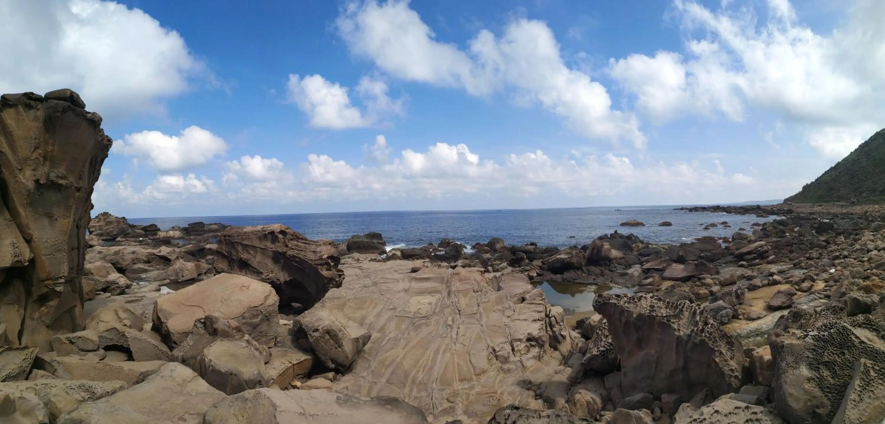 Day in Kenting Garden Homestay