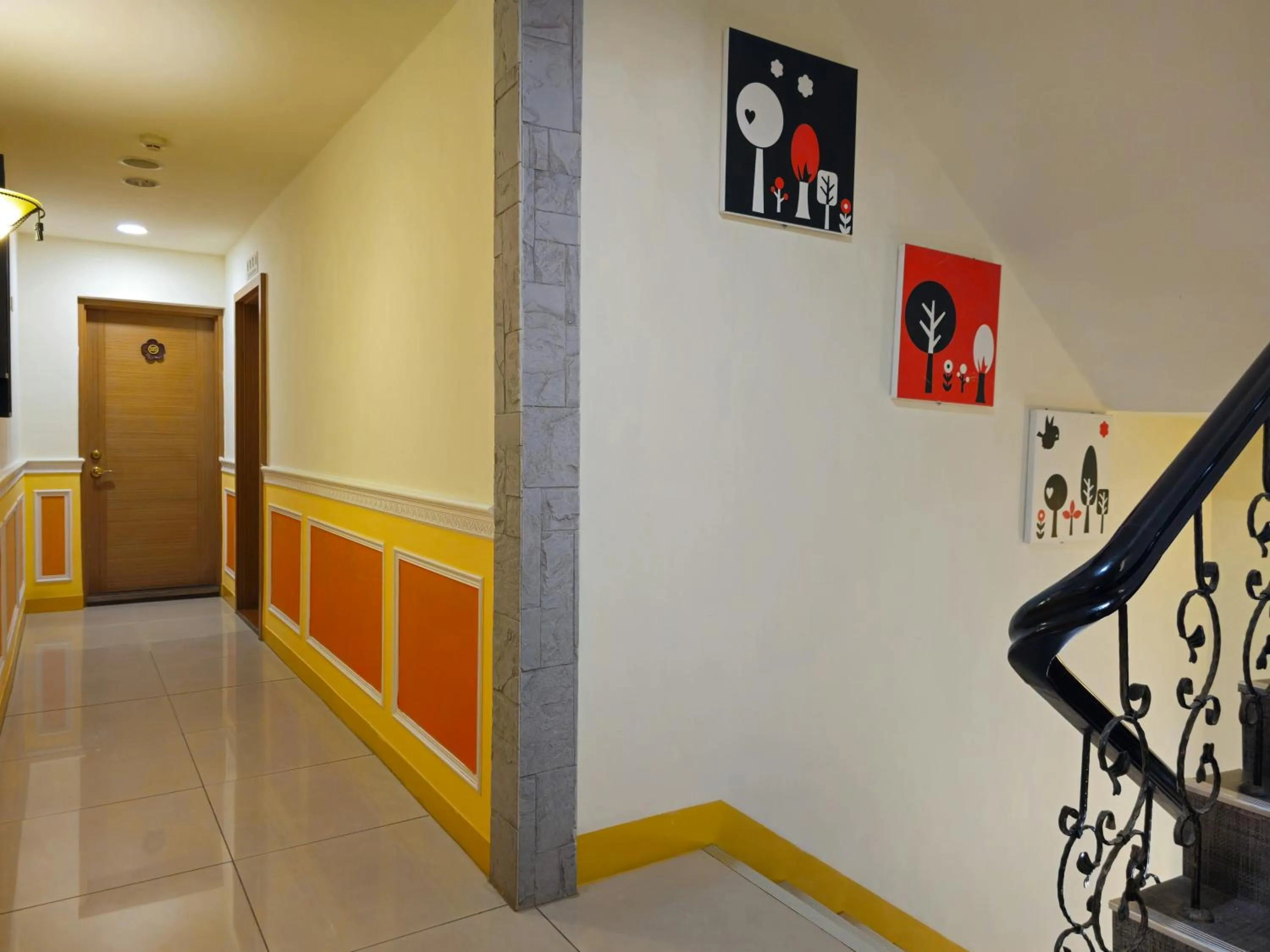 Kenting Garden Homestay