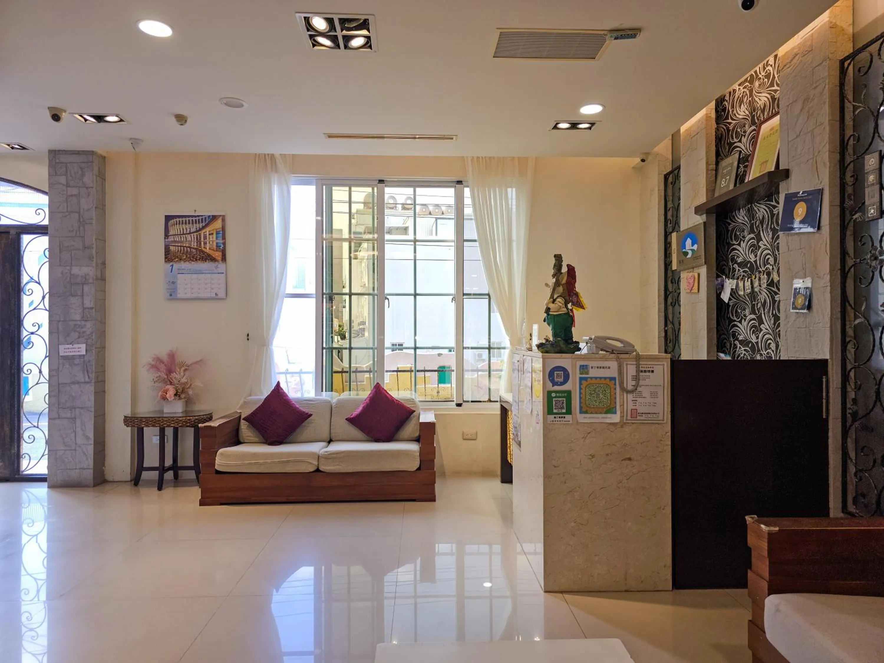 Kenting Garden Homestay