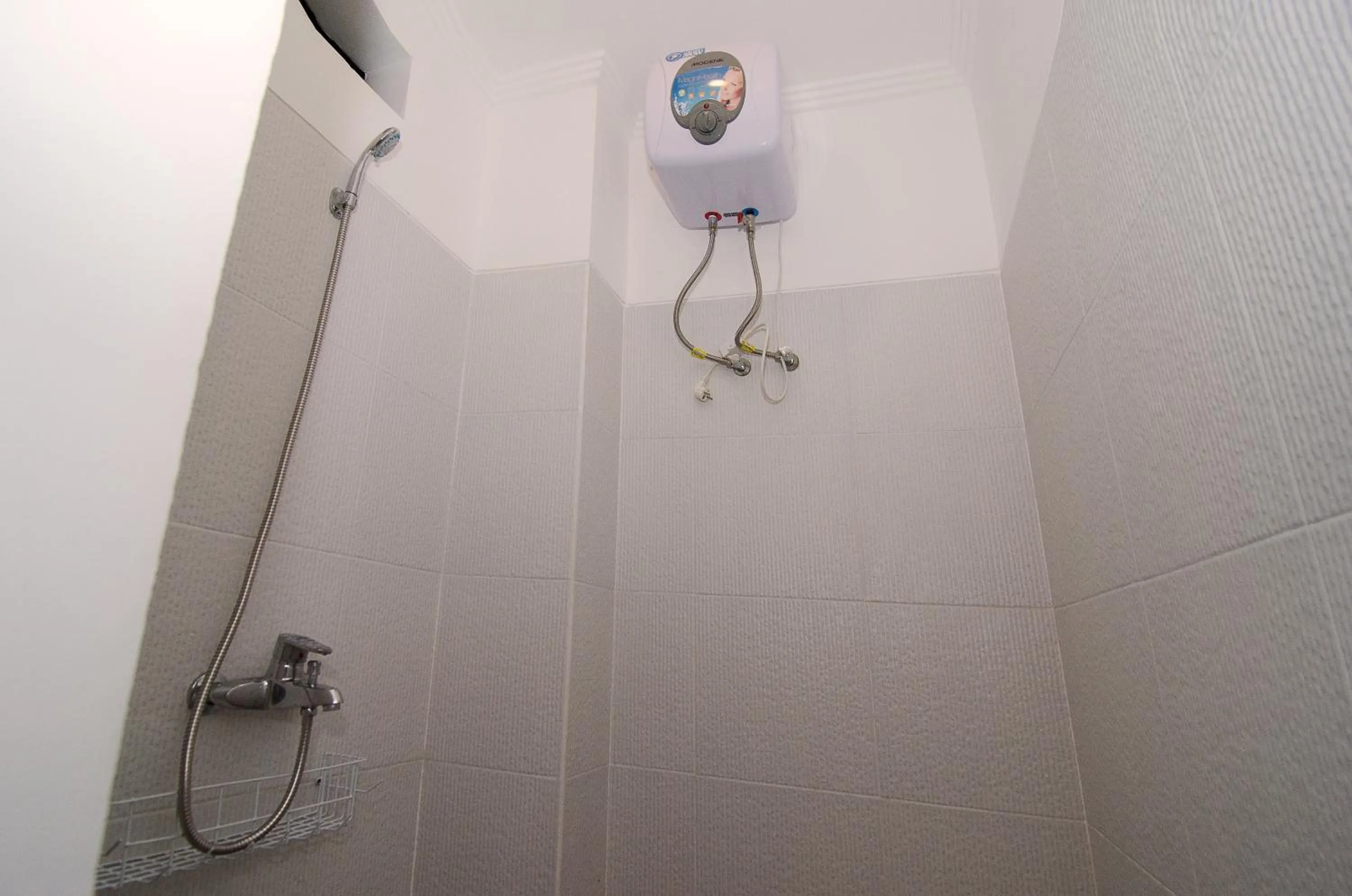 Bathroom in Sanur Guest House