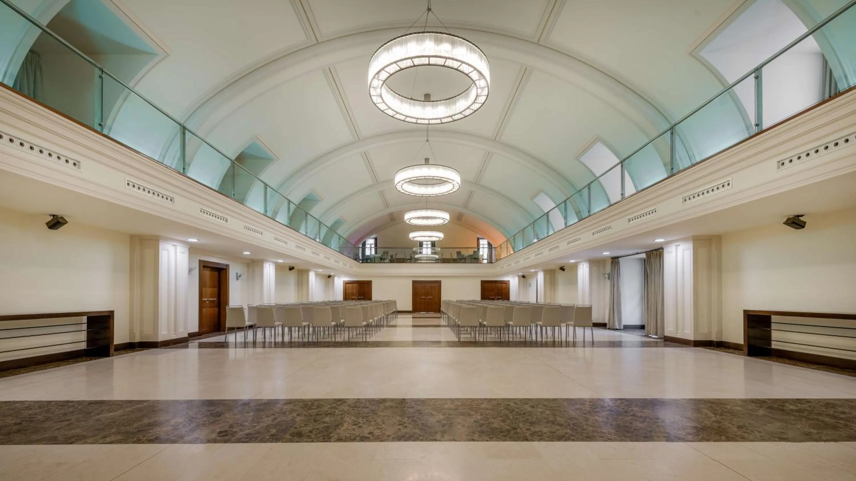 Meeting/conference room in NH Collection Palacio de Aranjuez