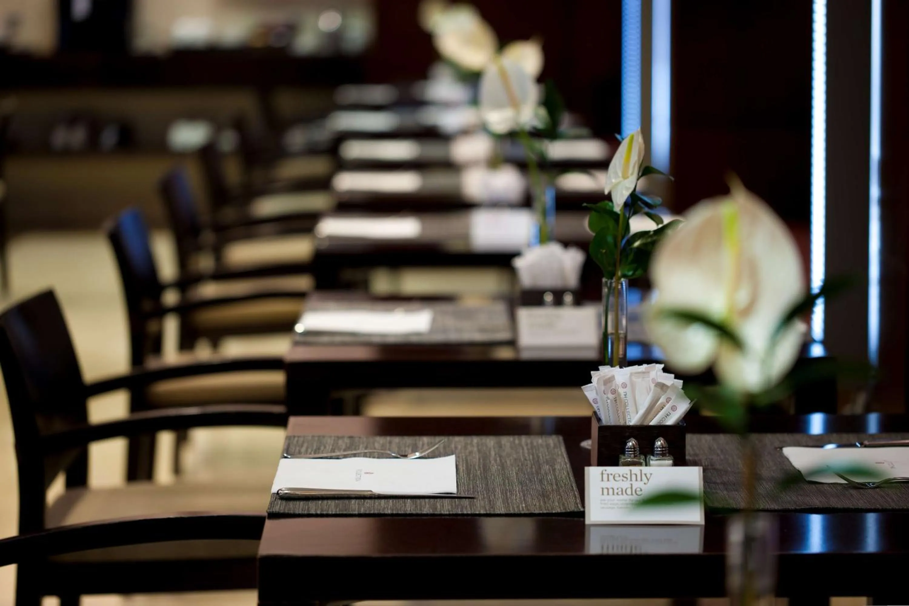 Breakfast in NH Collection Palacio de Aranjuez