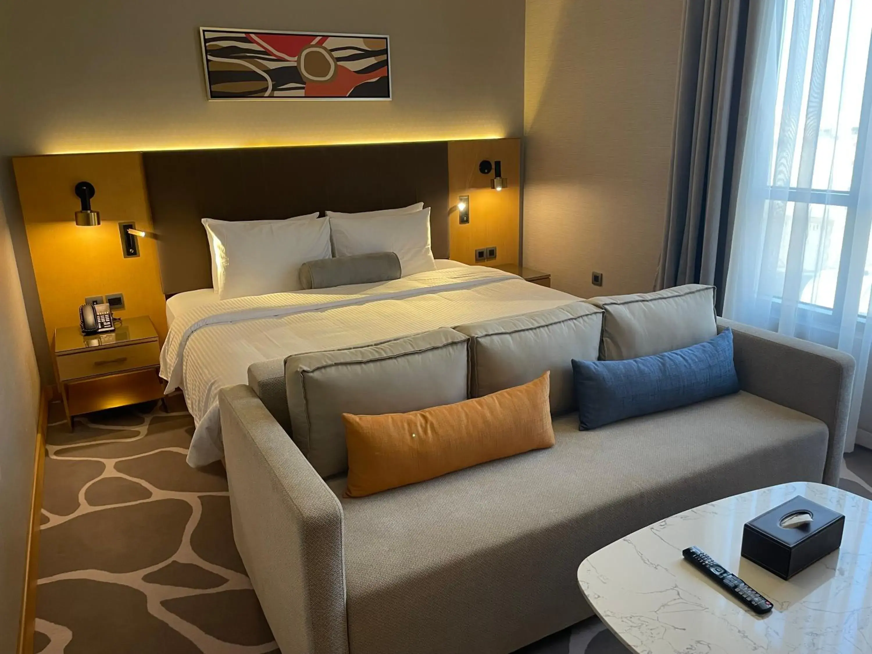 Junior Suite in BN Residence Junior Suite in BN Residence