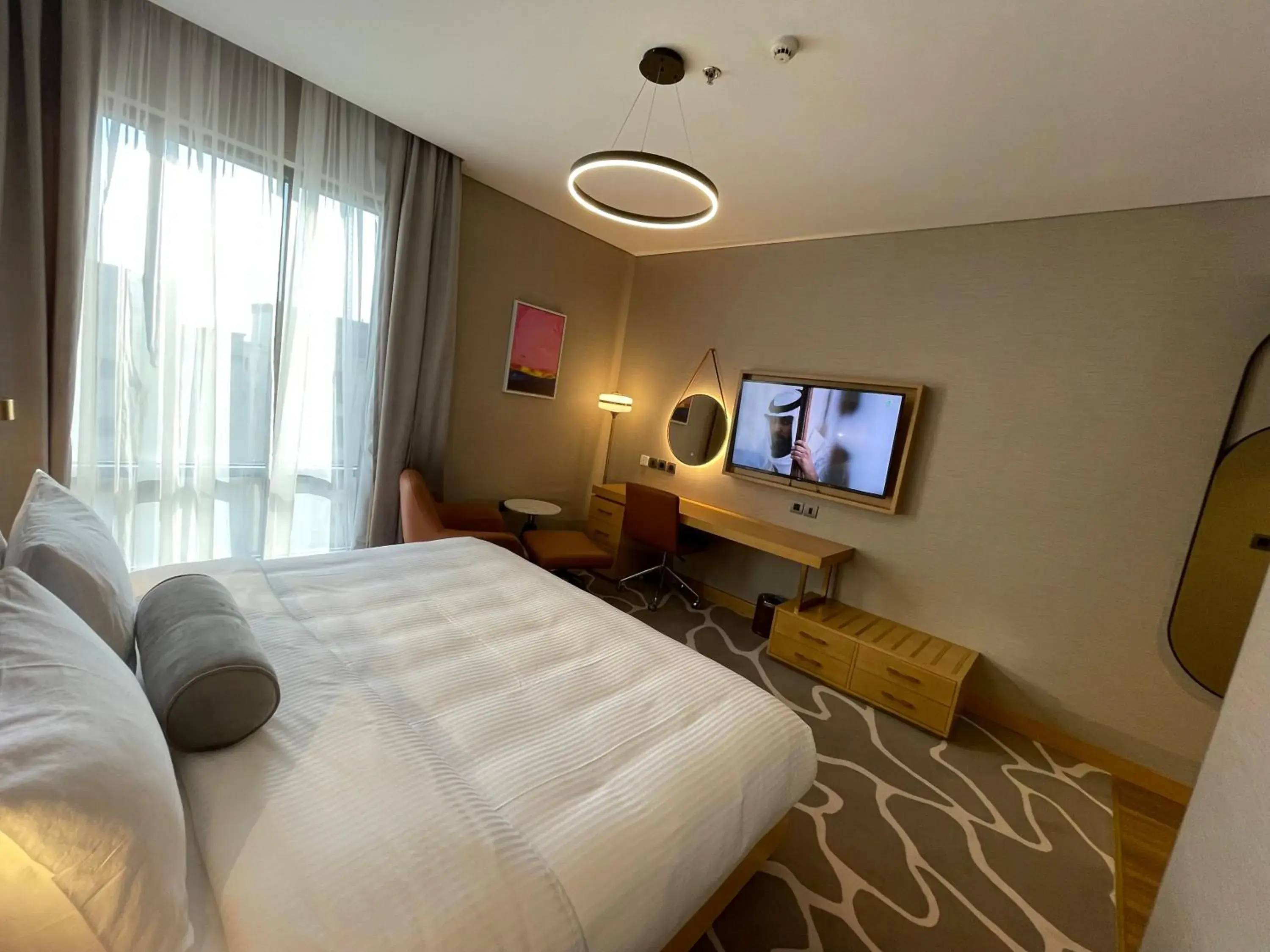 Two-Bedroom Apartment in BN Residence Two-Bedroom Apartment in BN Residence