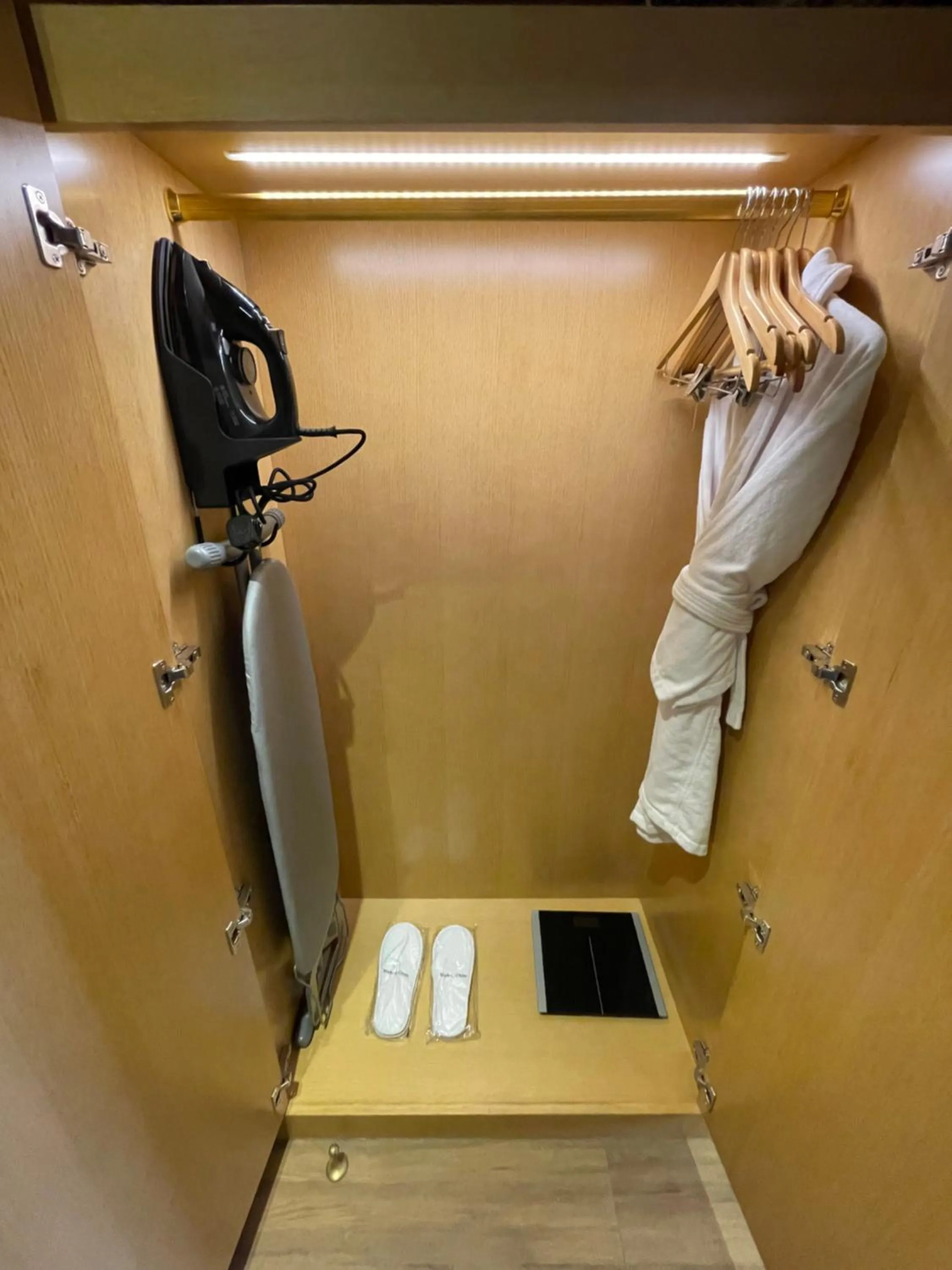 furniture in BN Residence