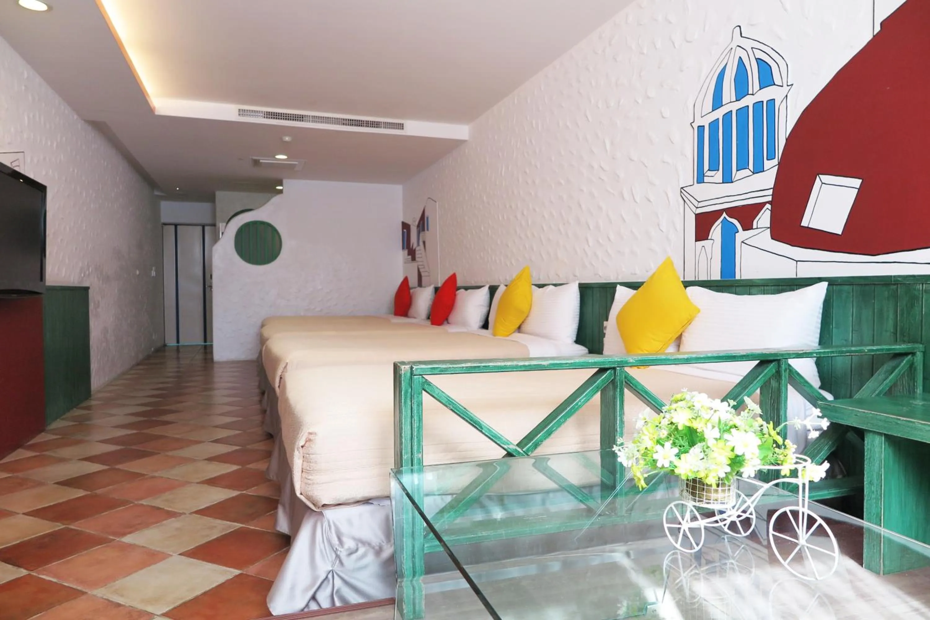 Kenting Sin Sin Hotel II