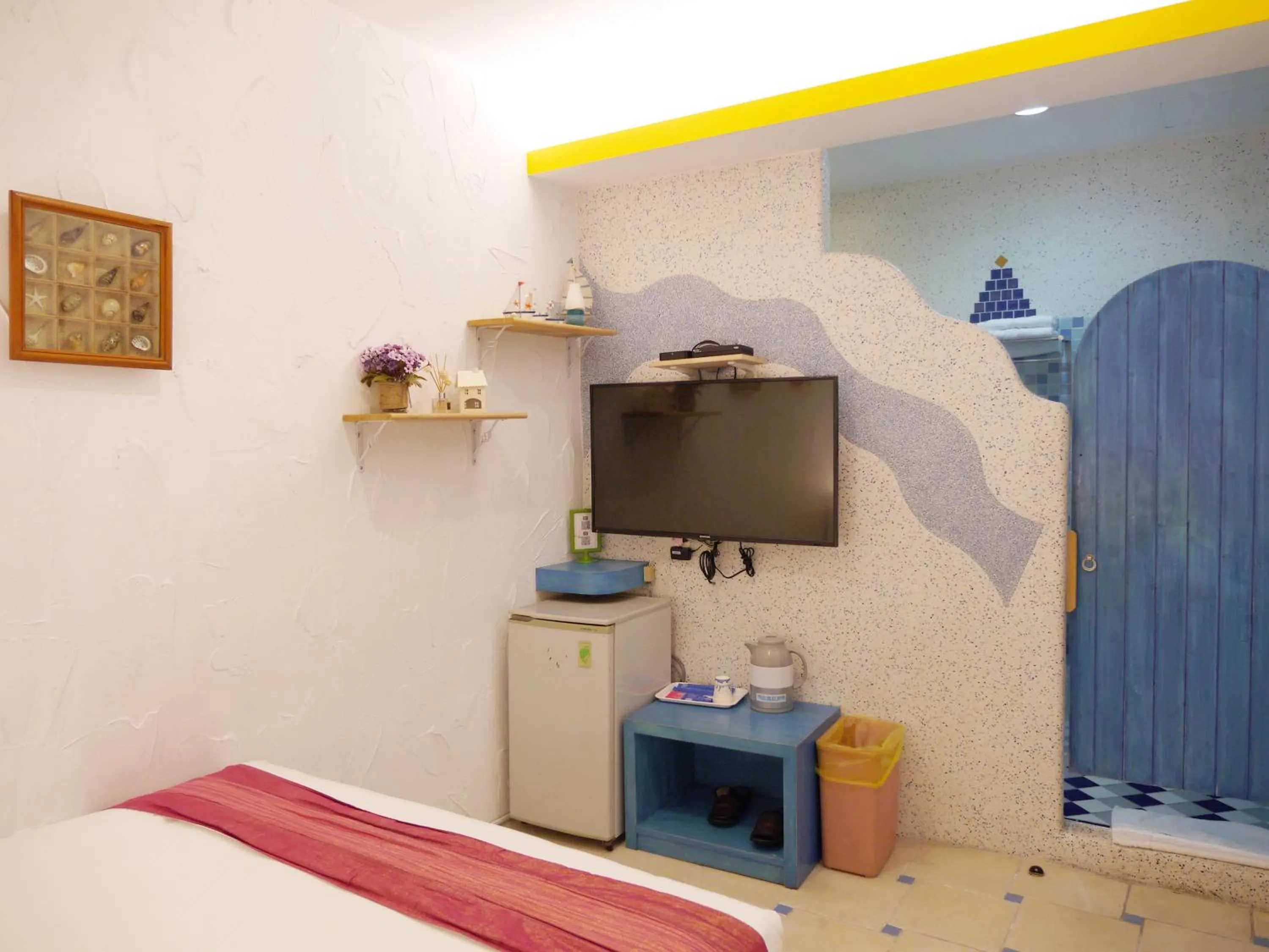 Kenting Sin Sin Hotel II