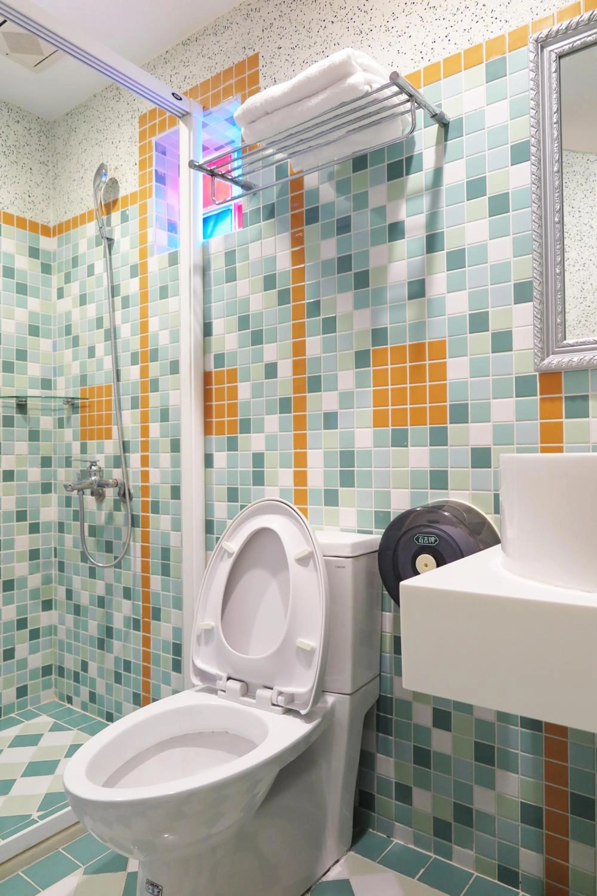 Kenting Sin Sin Hotel II