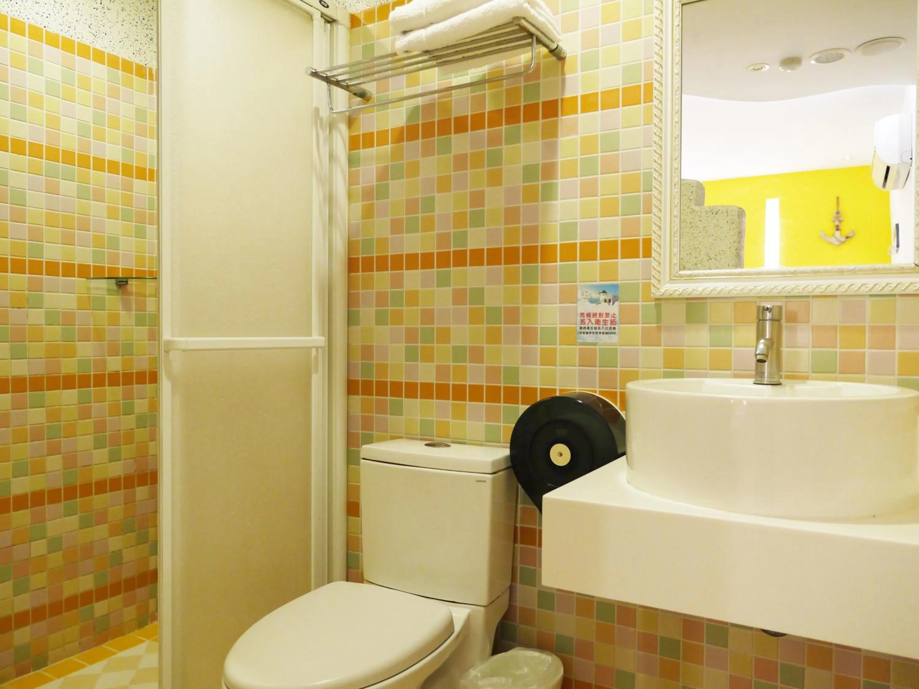 Kenting Sin Sin Hotel II