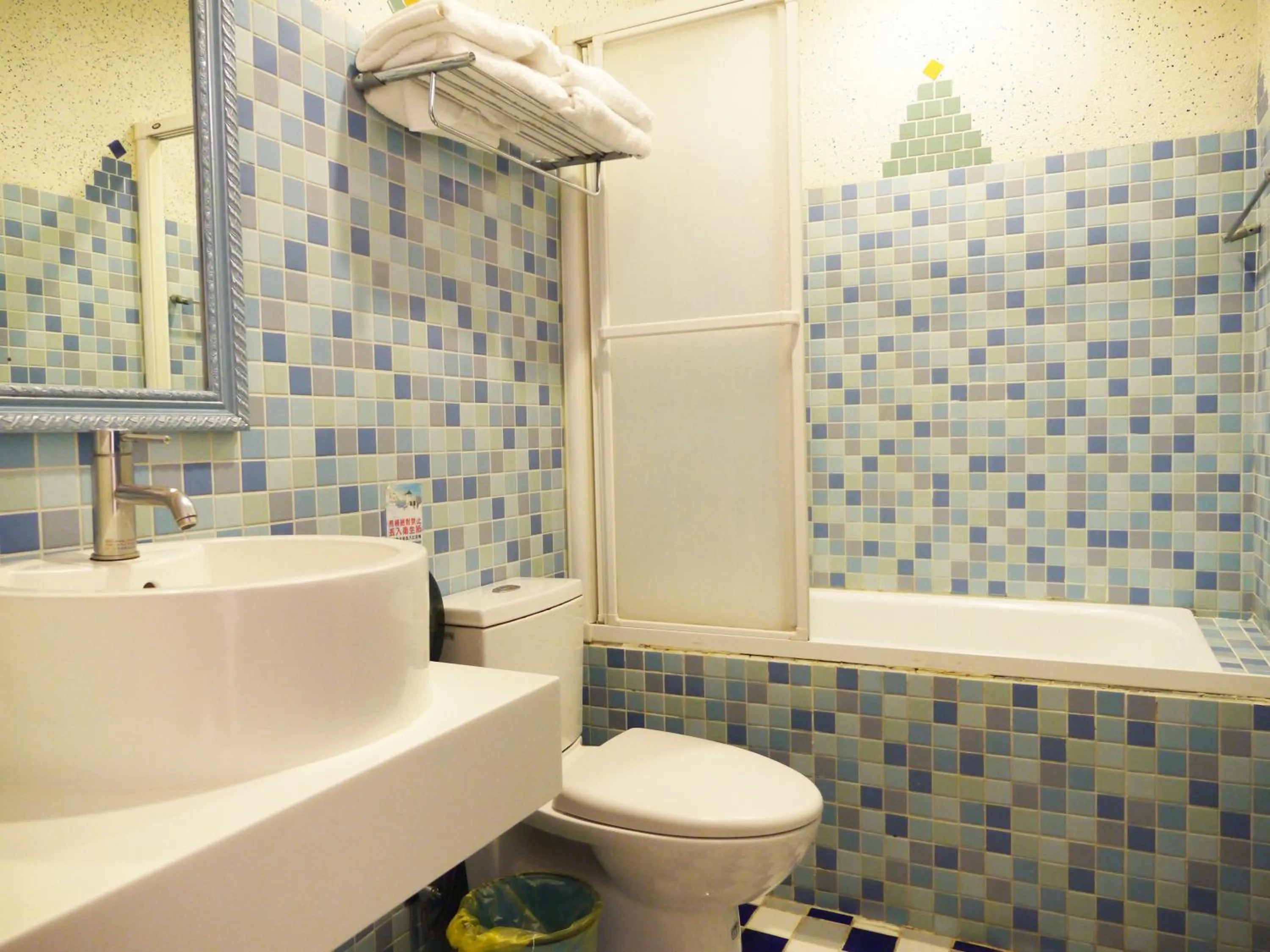 Kenting Sin Sin Hotel II