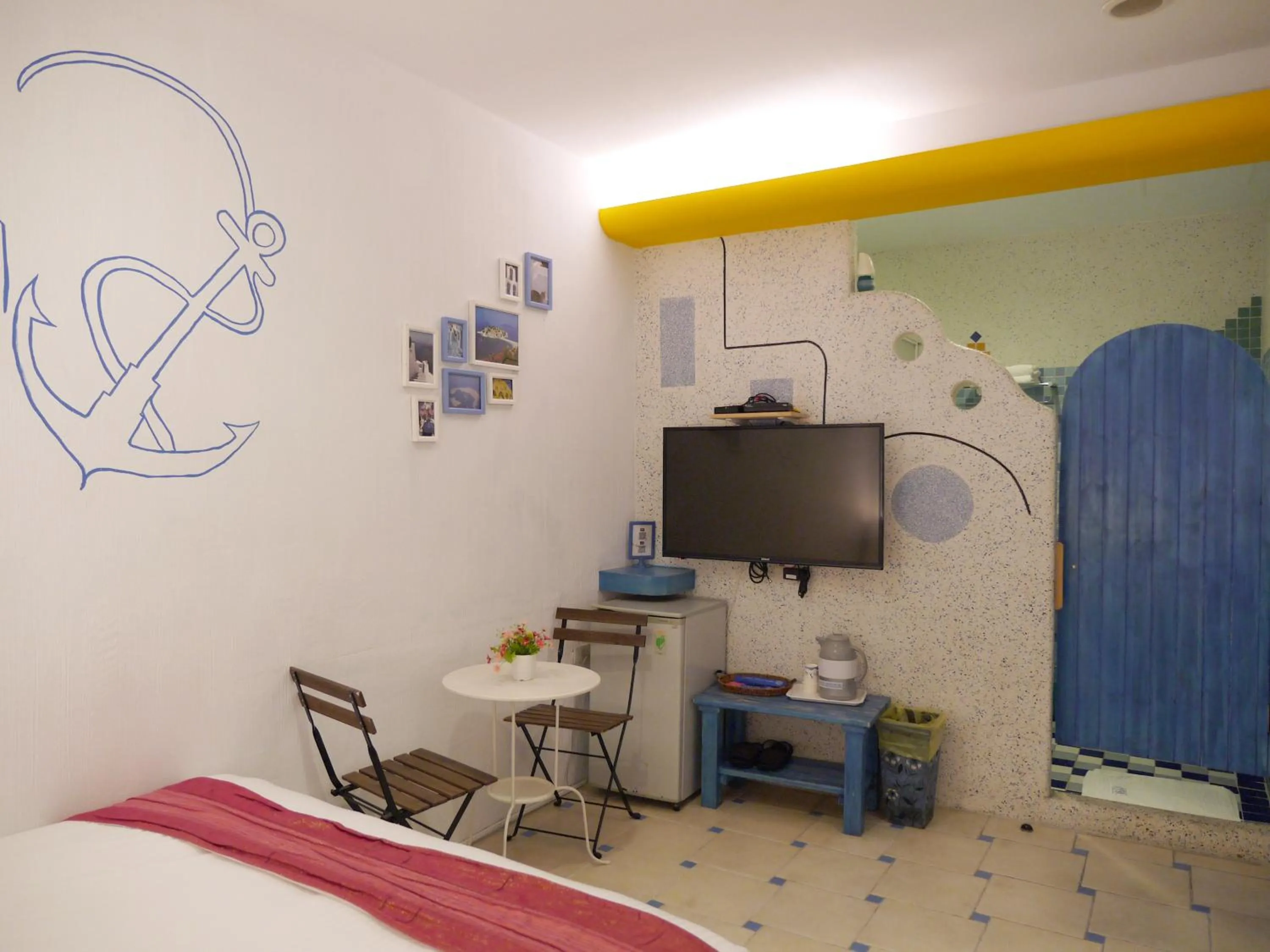 Kenting Sin Sin Hotel II