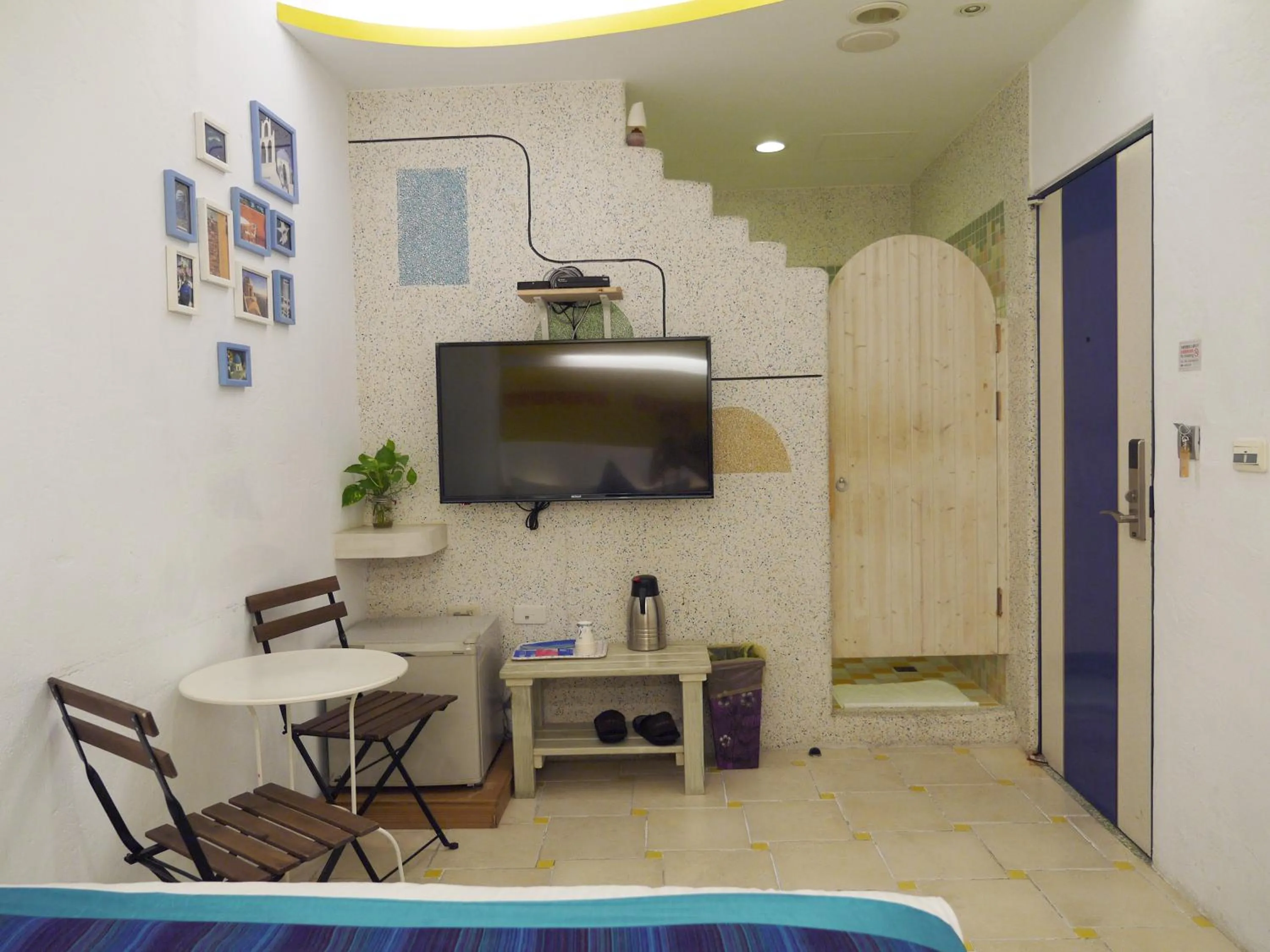 Kenting Sin Sin Hotel II