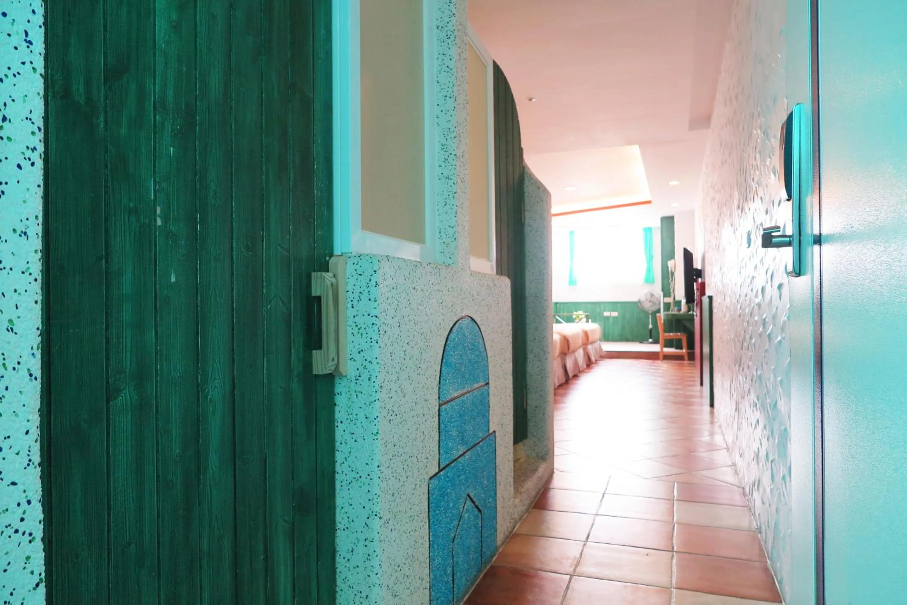 Kenting Sin Sin Hotel II