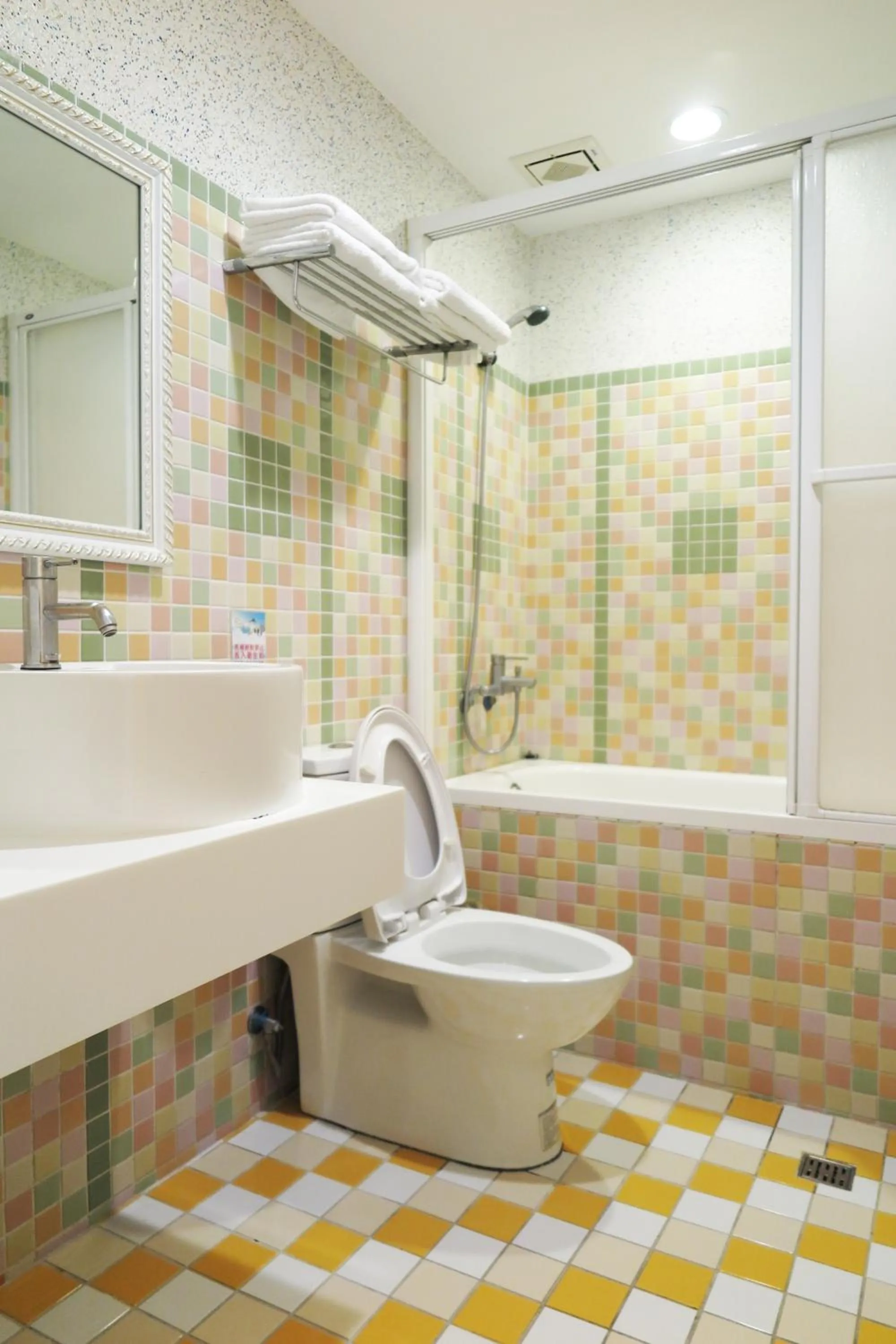 Kenting Sin Sin Hotel II