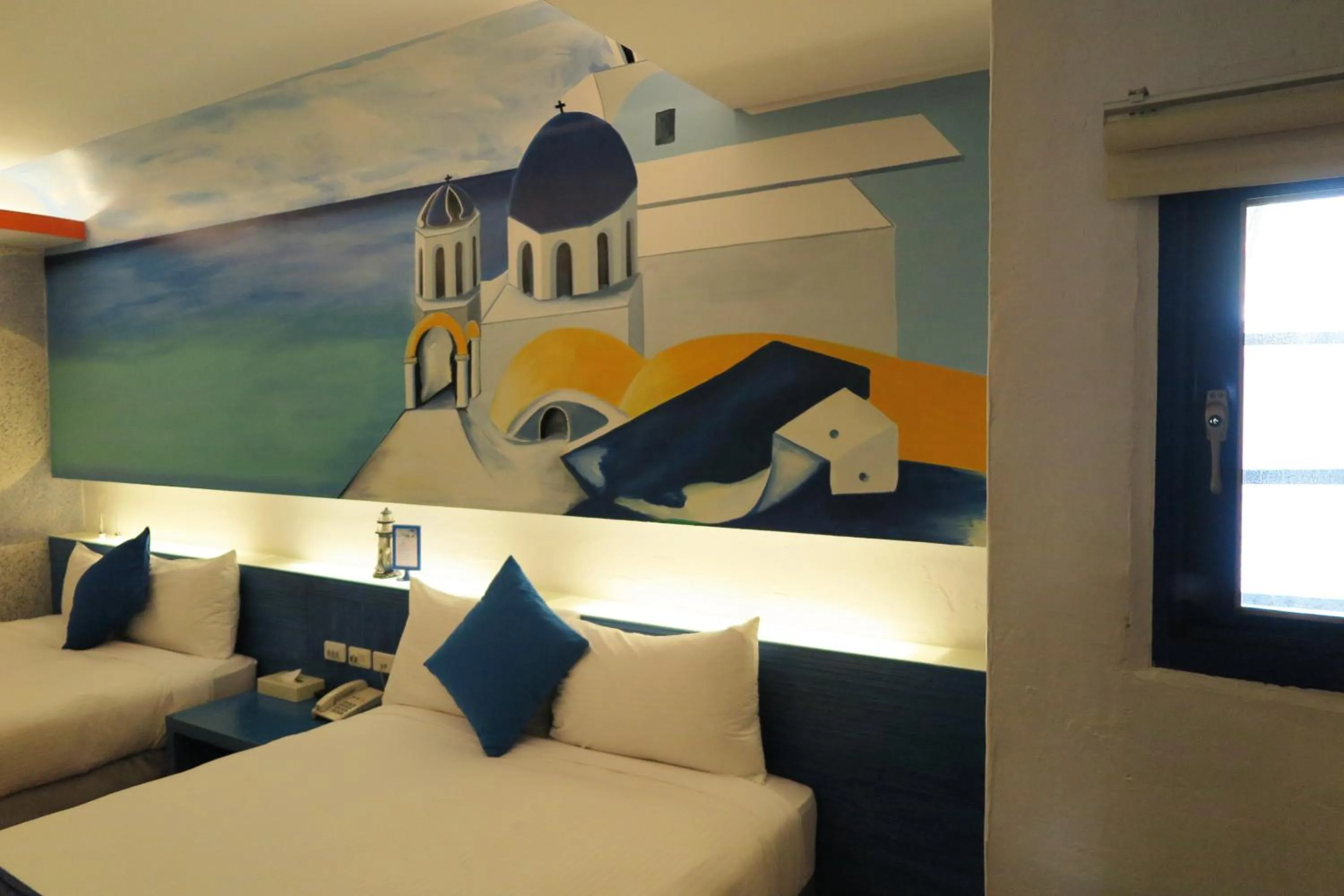 Kenting Sin Sin Hotel II