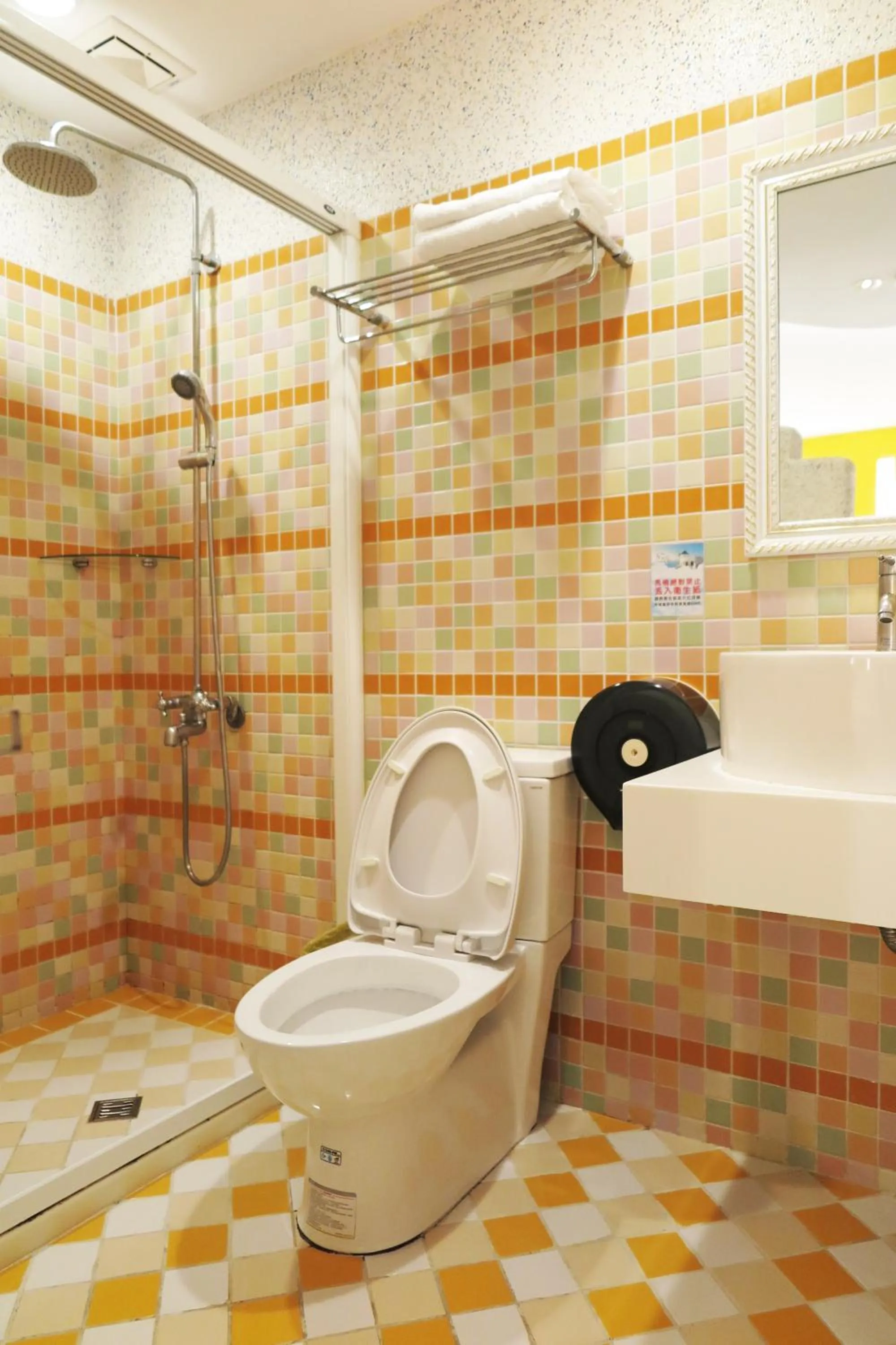 Kenting Sin Sin Hotel II