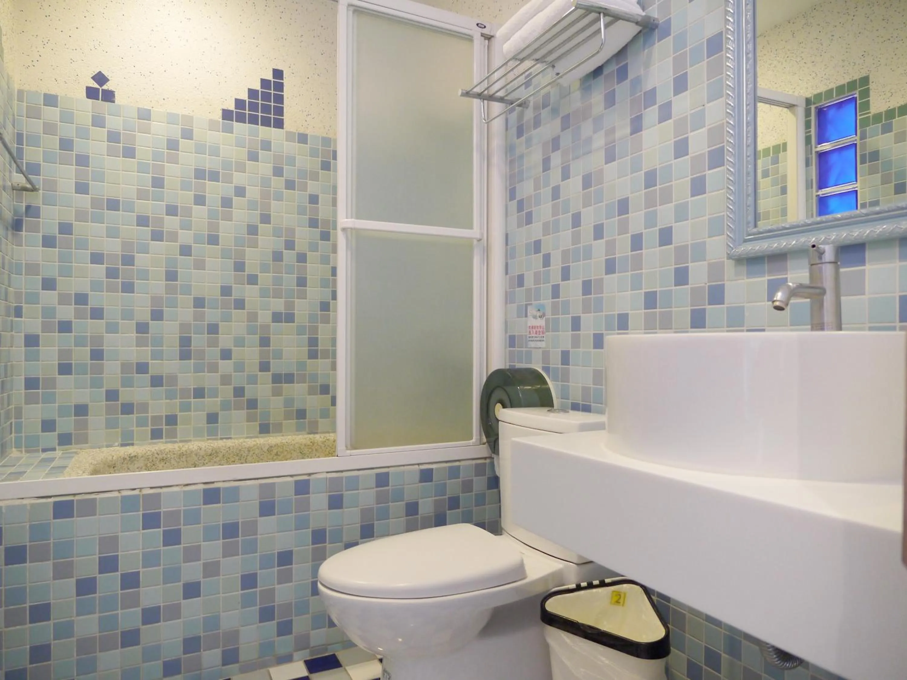 Kenting Sin Sin Hotel II