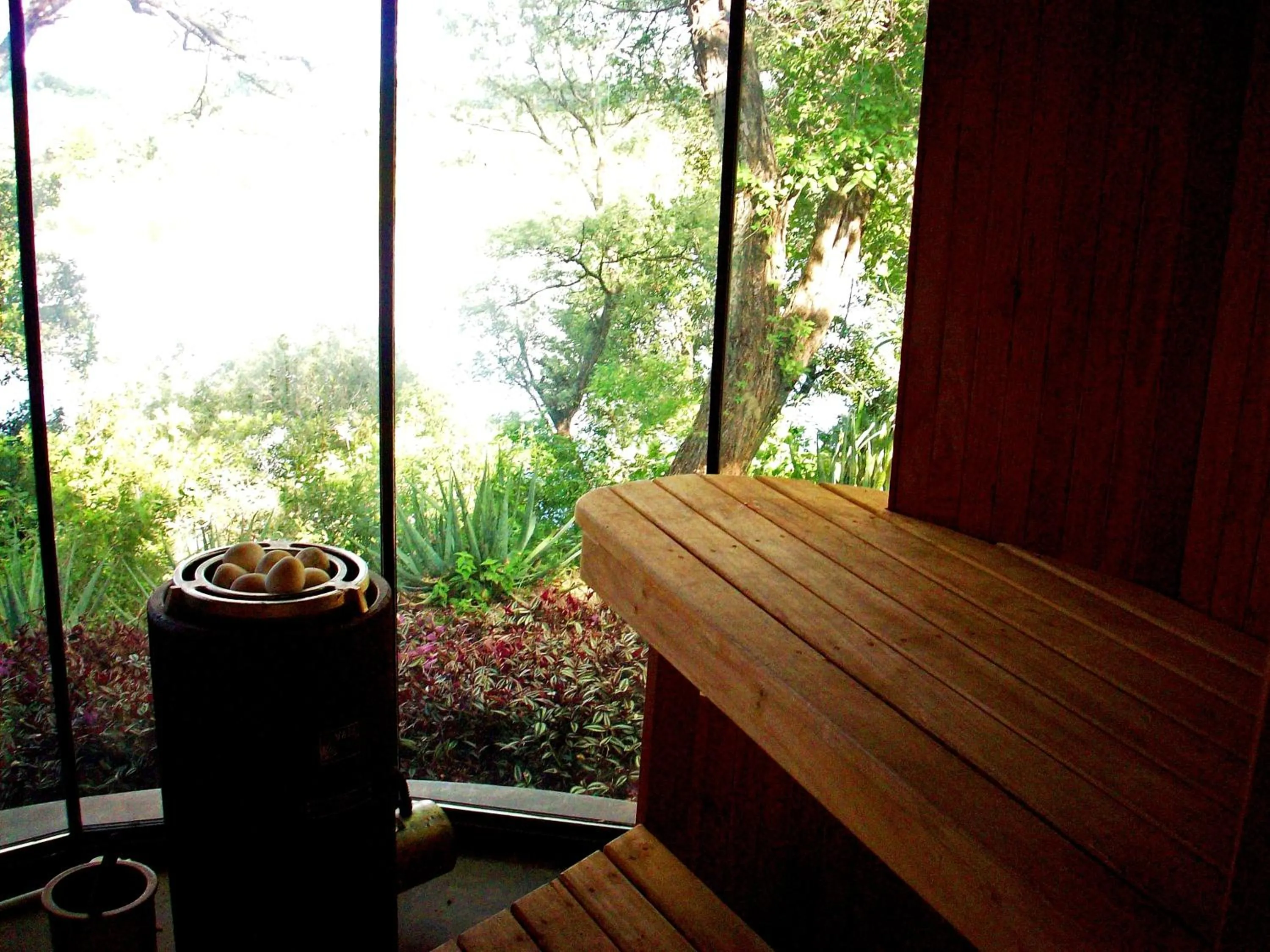 Spa and wellness centre/facilities in Divava Okavango