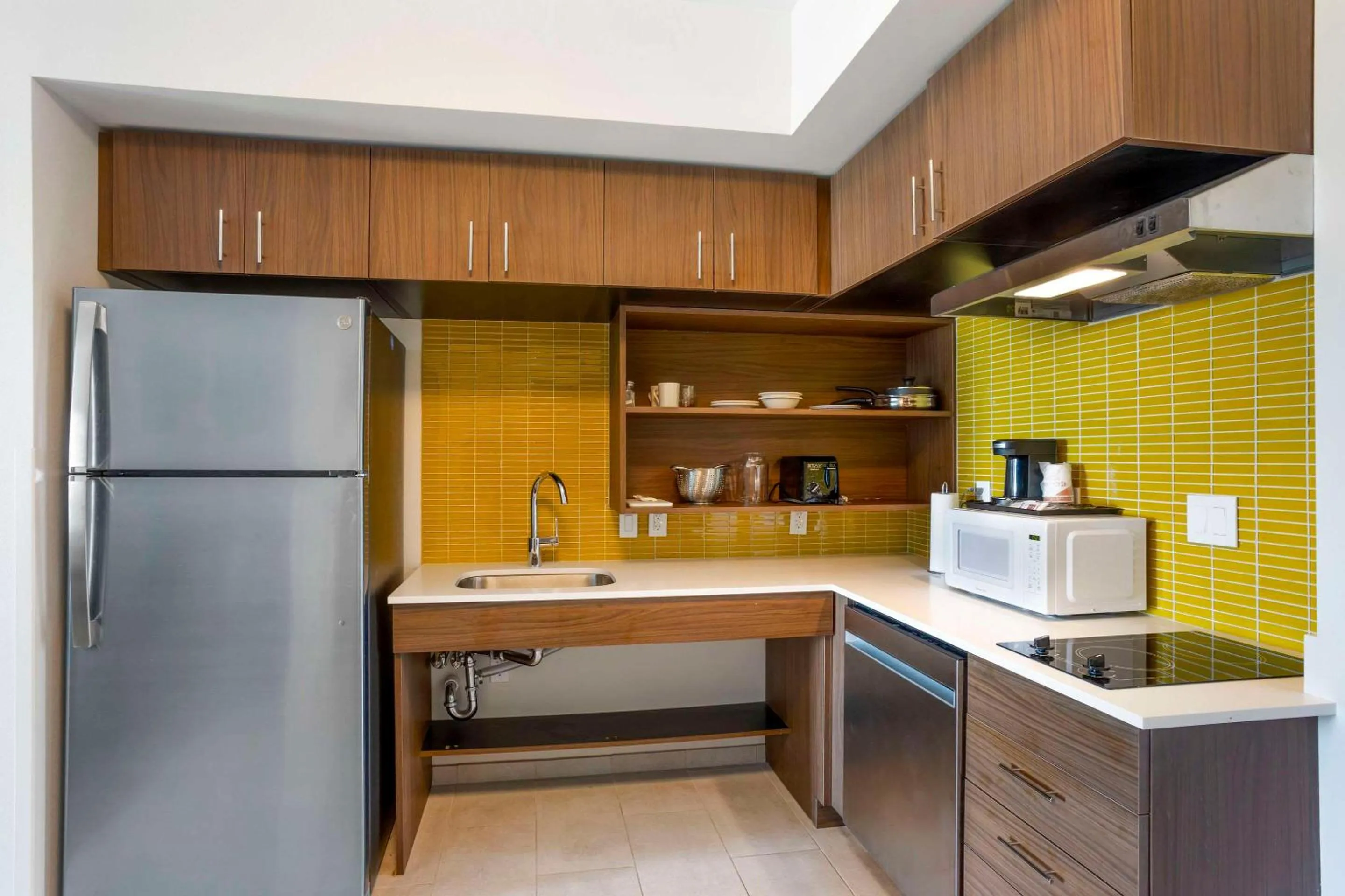 Bedroom in MainStay Suites North - Central York