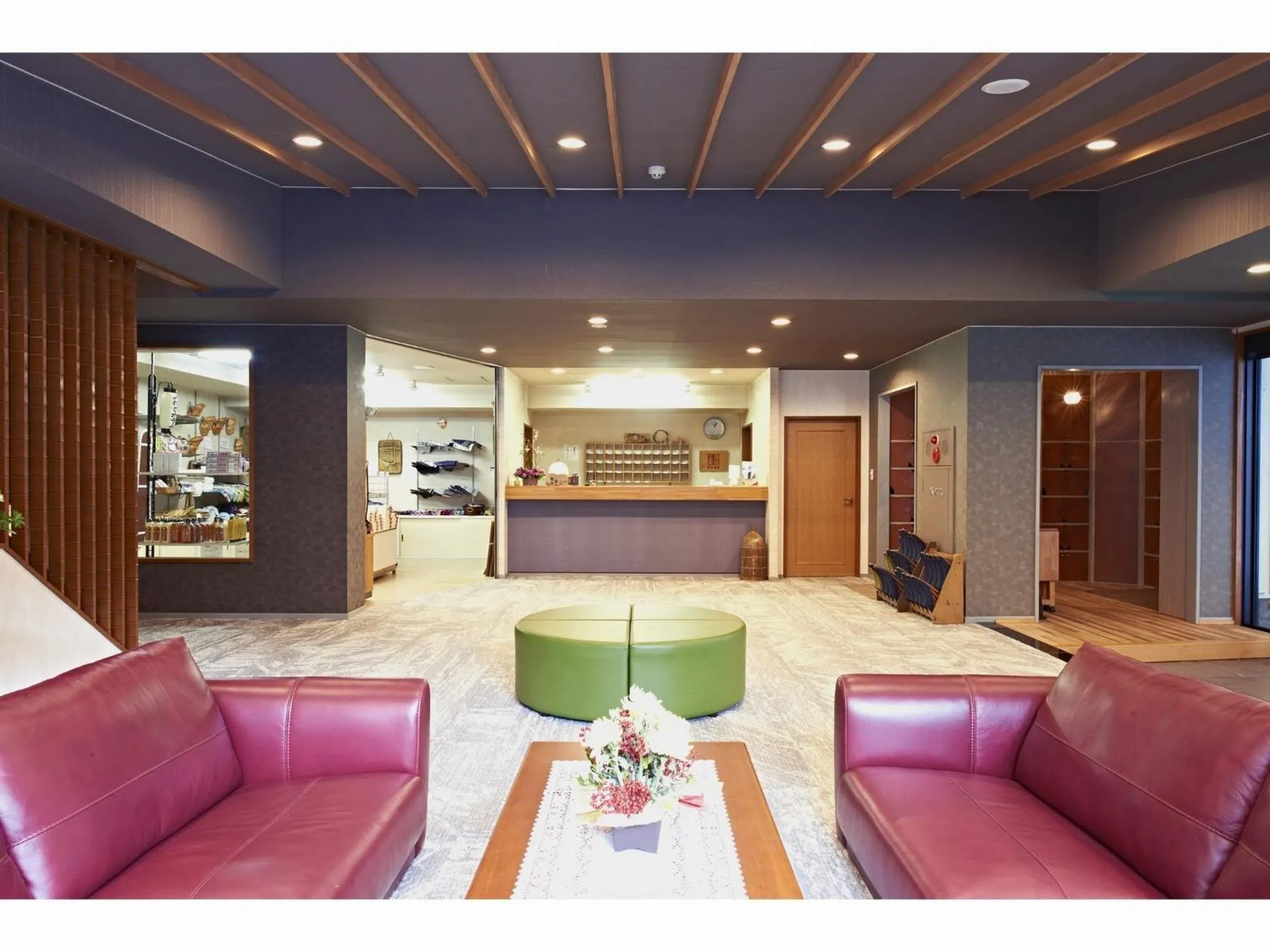 湯宿みゆきYuyado Miyuki