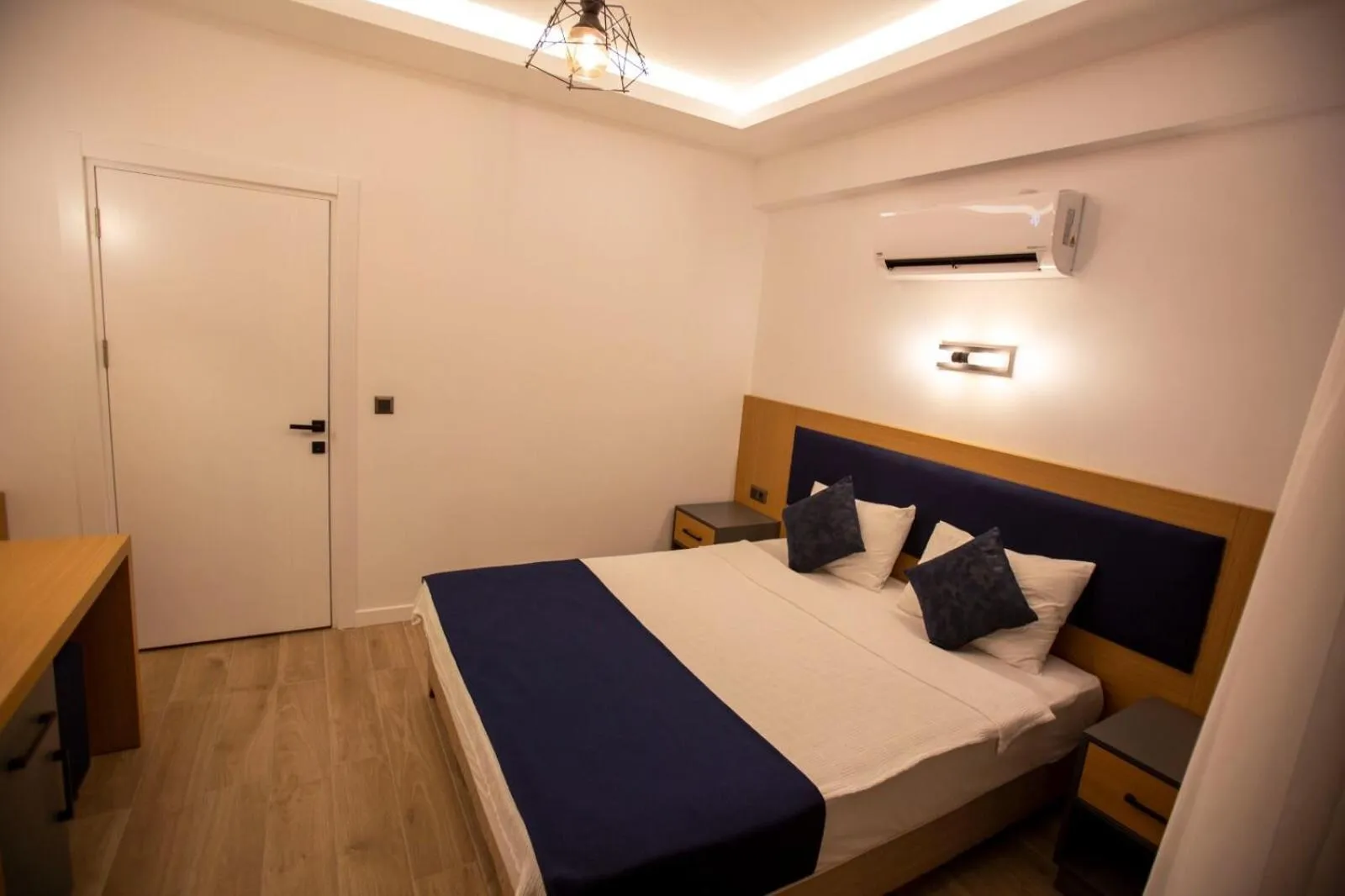 Photo of the whole room, Bed in Eva Apart Kemer