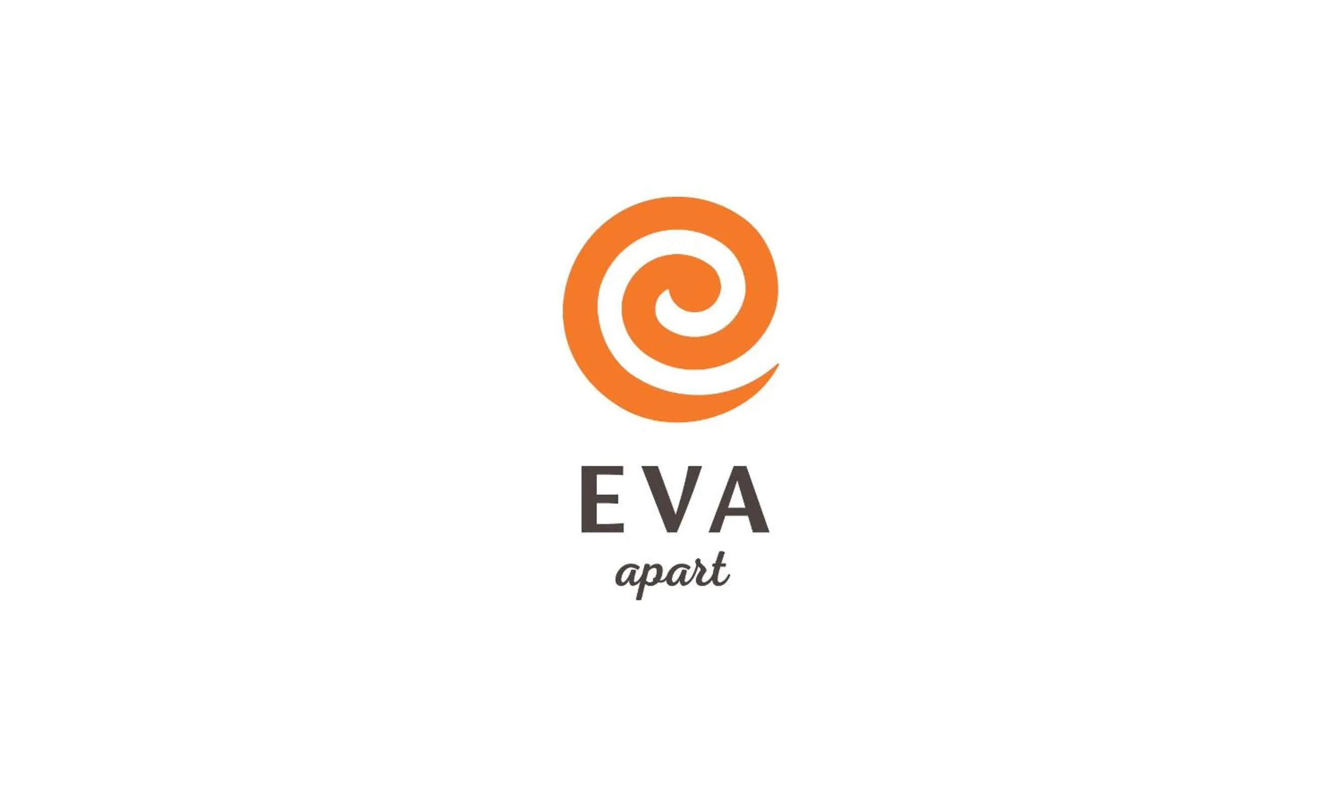 Property logo or sign in Eva Apart Kemer