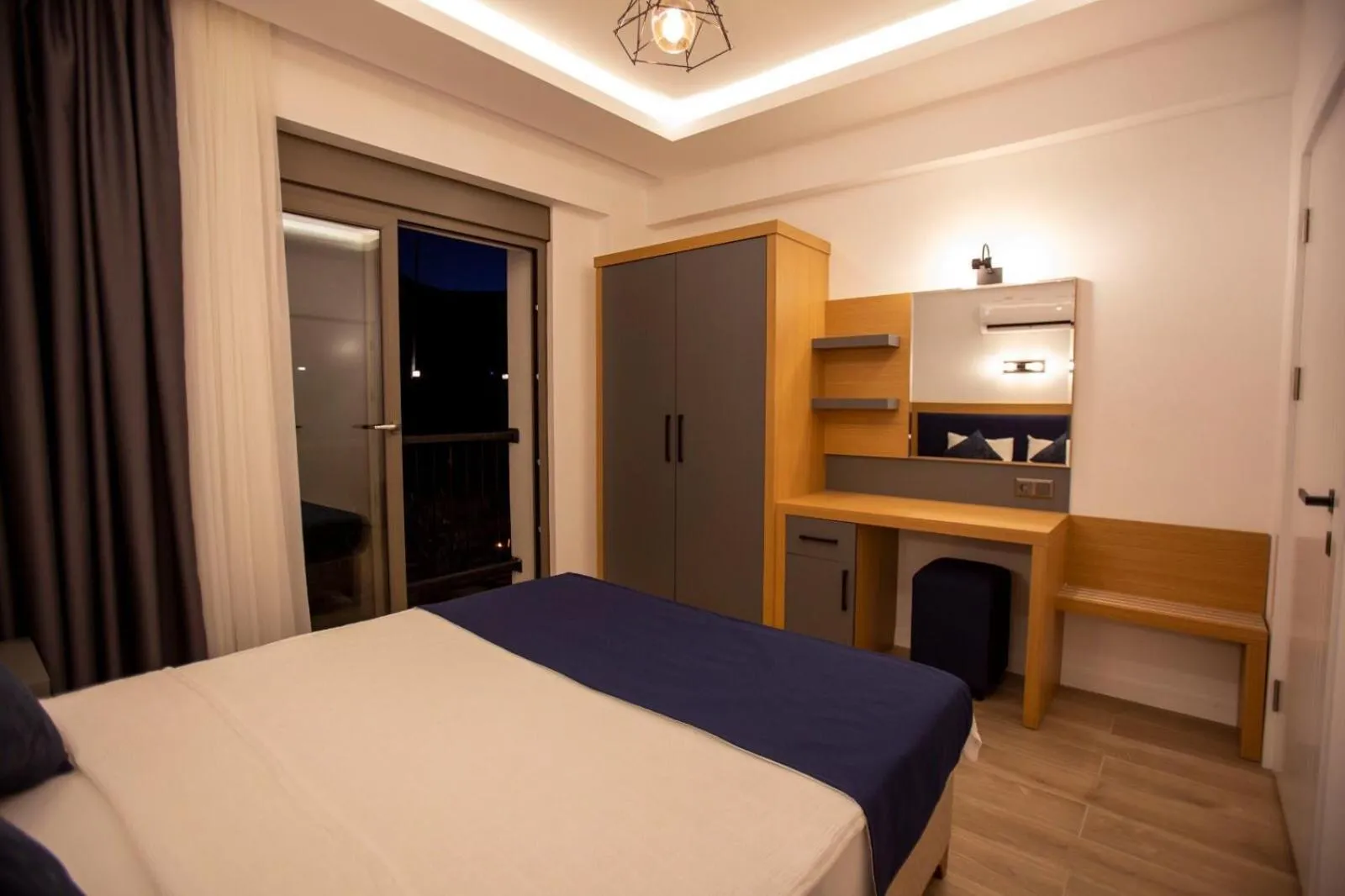 Photo of the whole room, Bed in Eva Apart Kemer