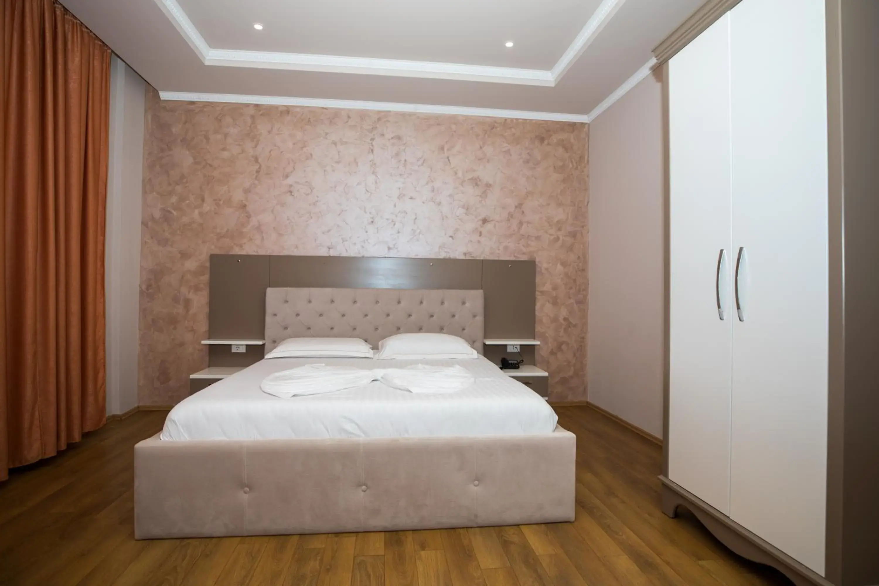 Double Room in Hotel Vila Zeus Double Room in Hotel Vila Zeus