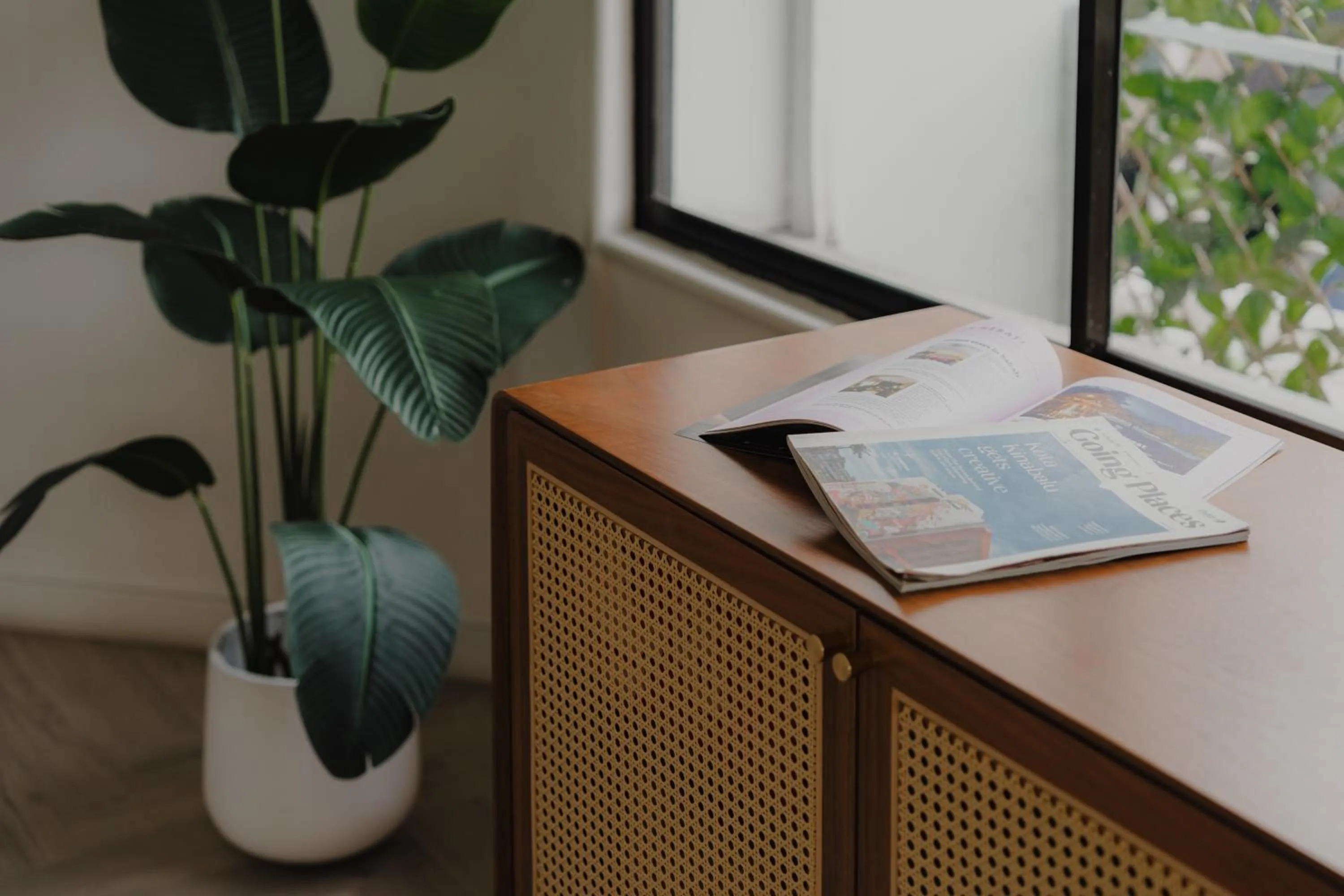 Property building in Signel Poshtel, the Rare Gem of North Borneo