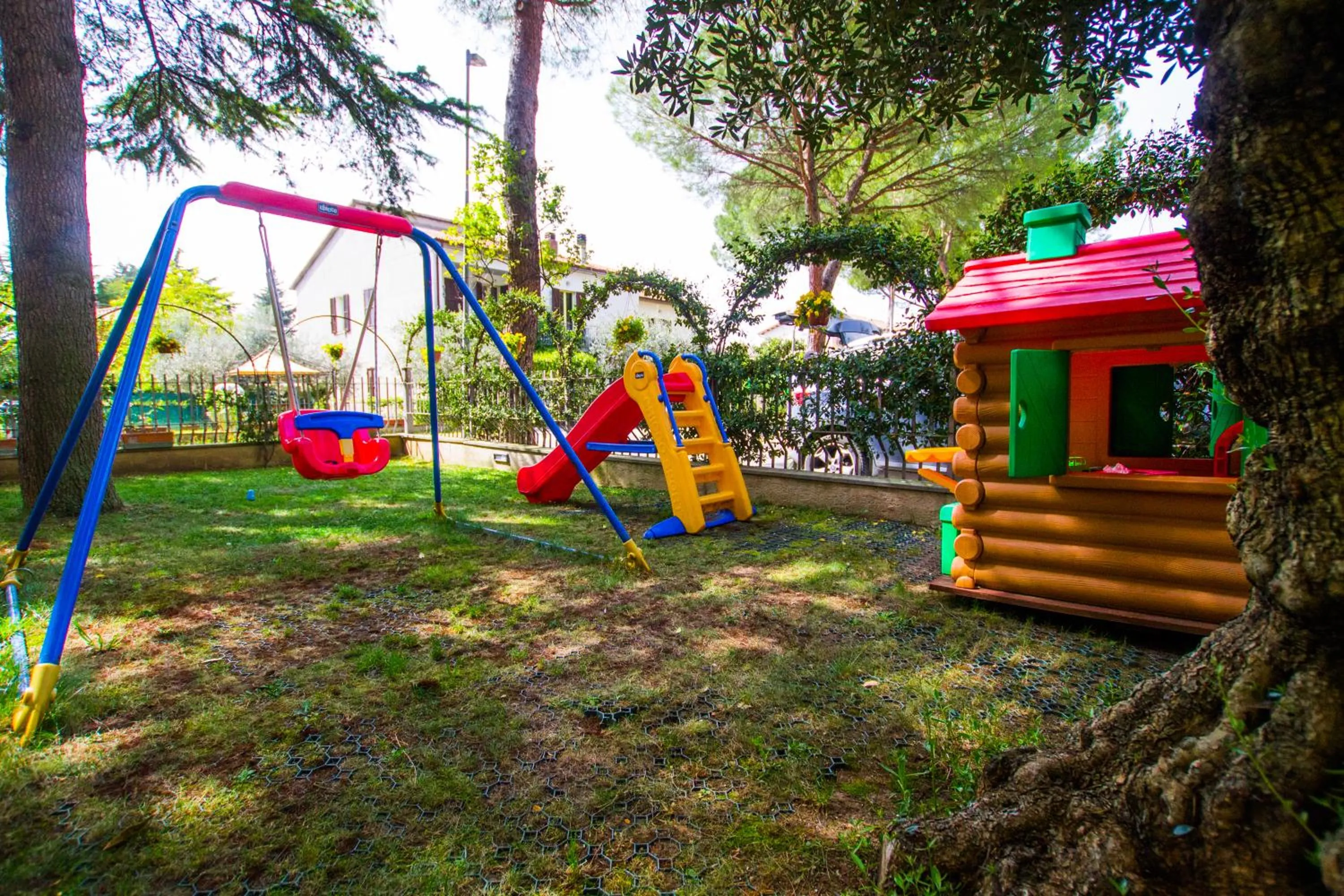 Activities in B&B I Narcisi