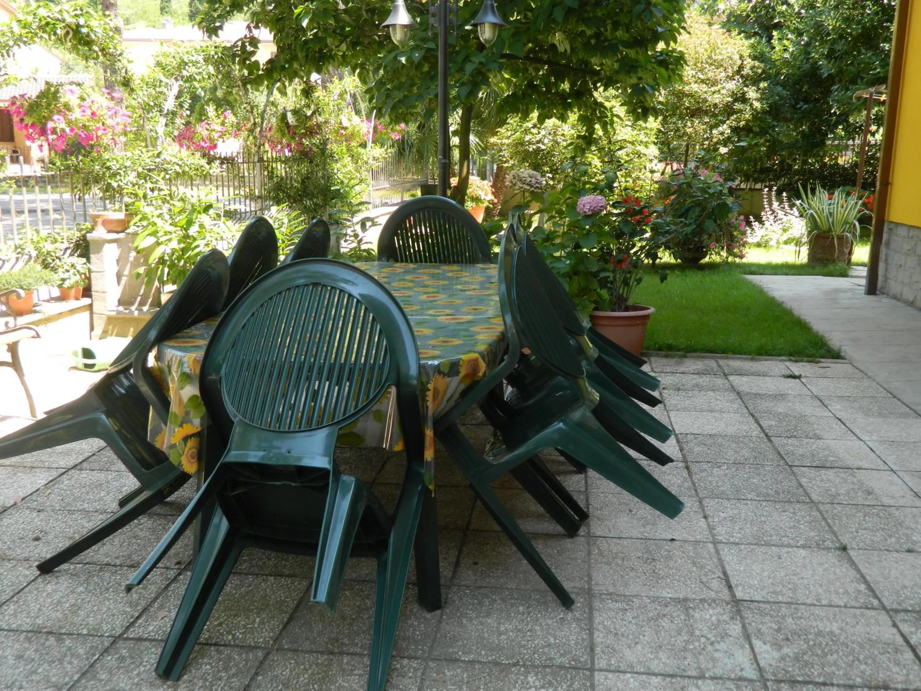 Other in B&B I Narcisi