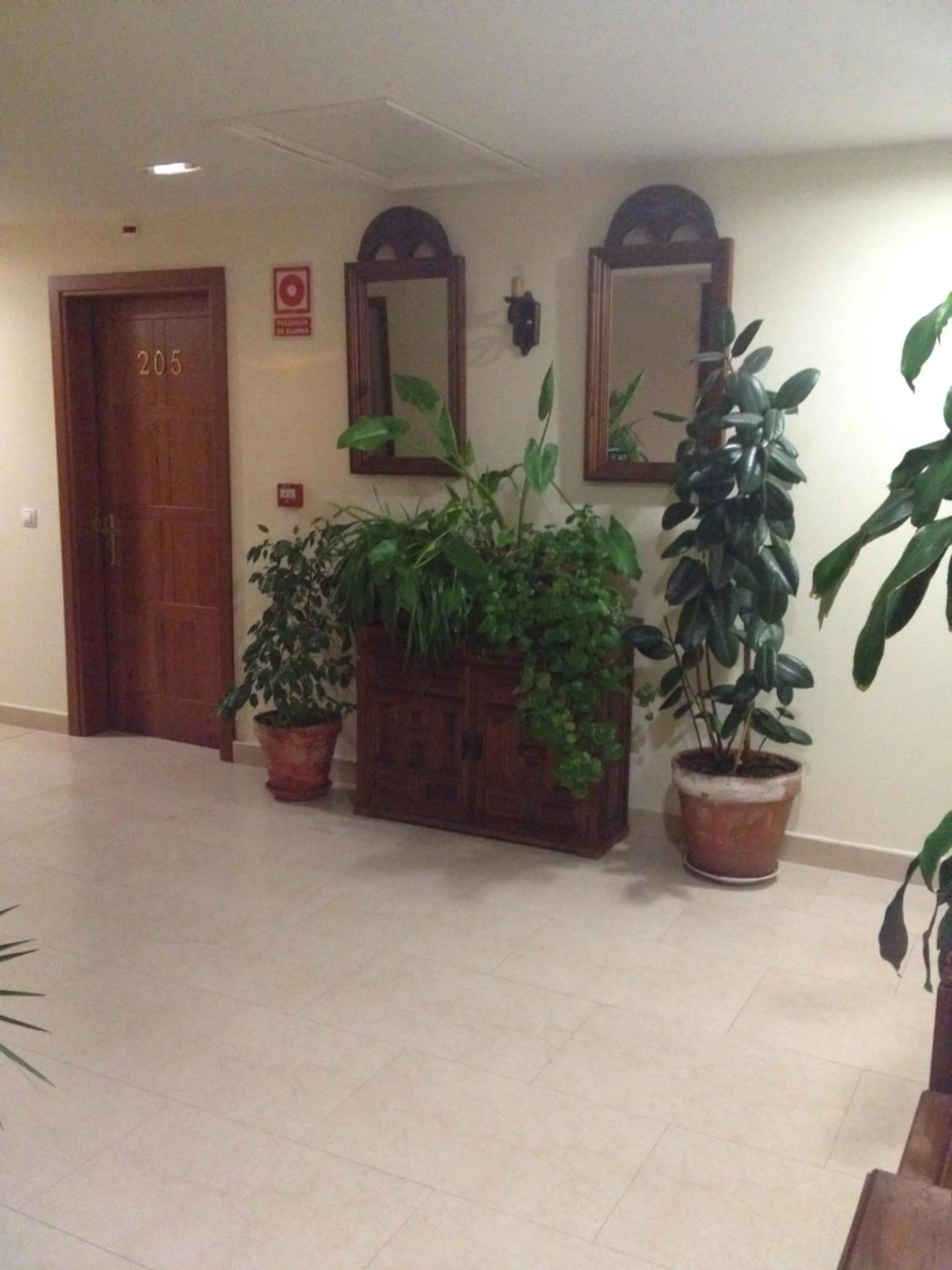 Other in Hotel Las Fuentes