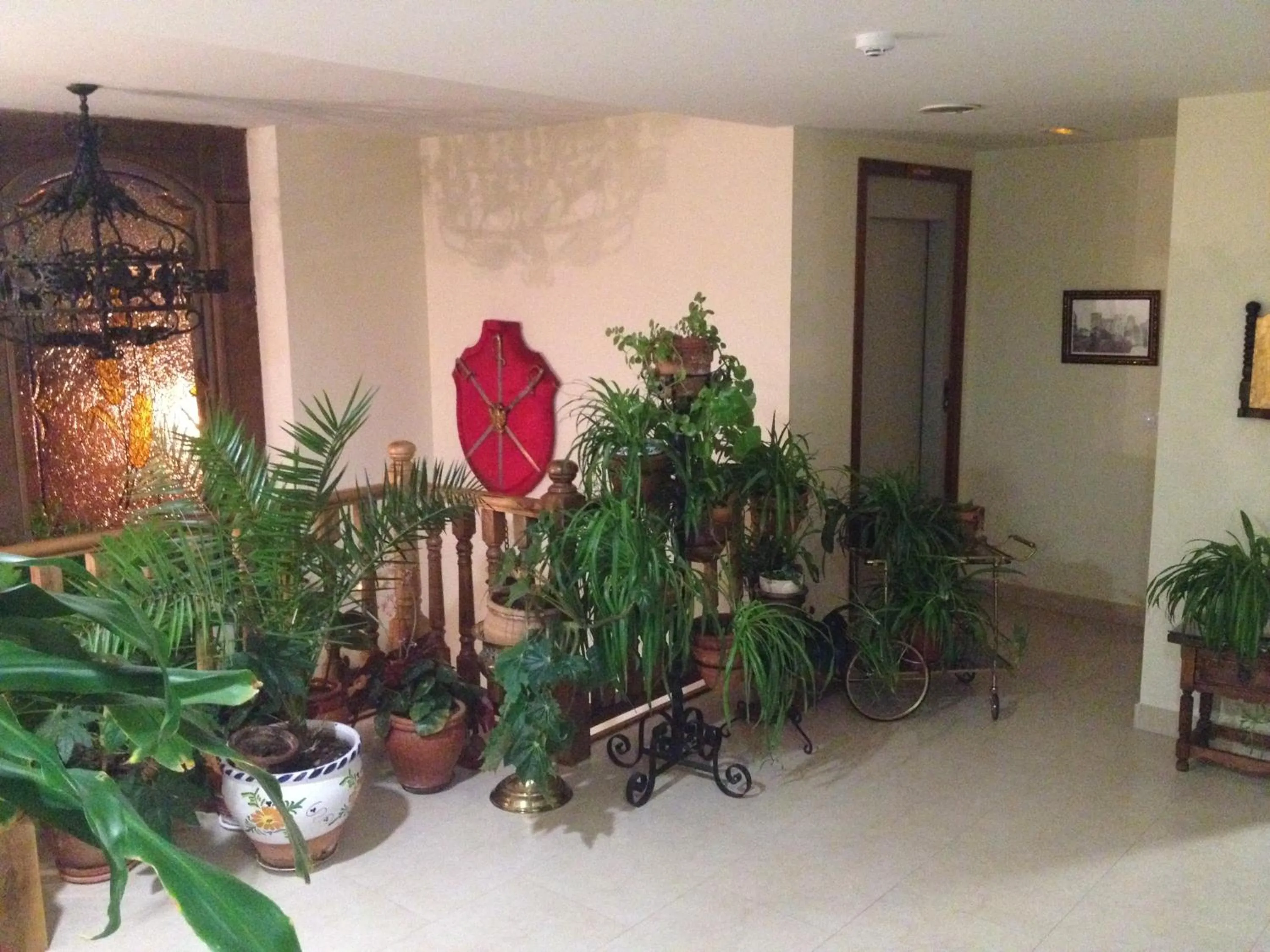 Other in Hotel Las Fuentes