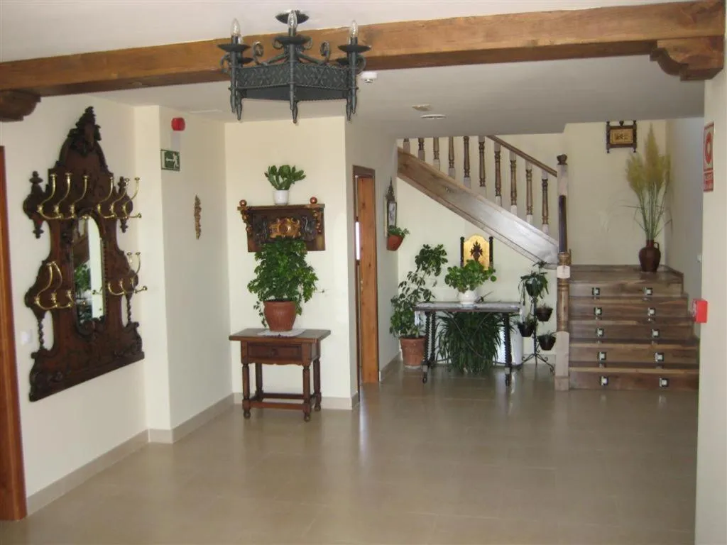 Other in Hotel Las Fuentes