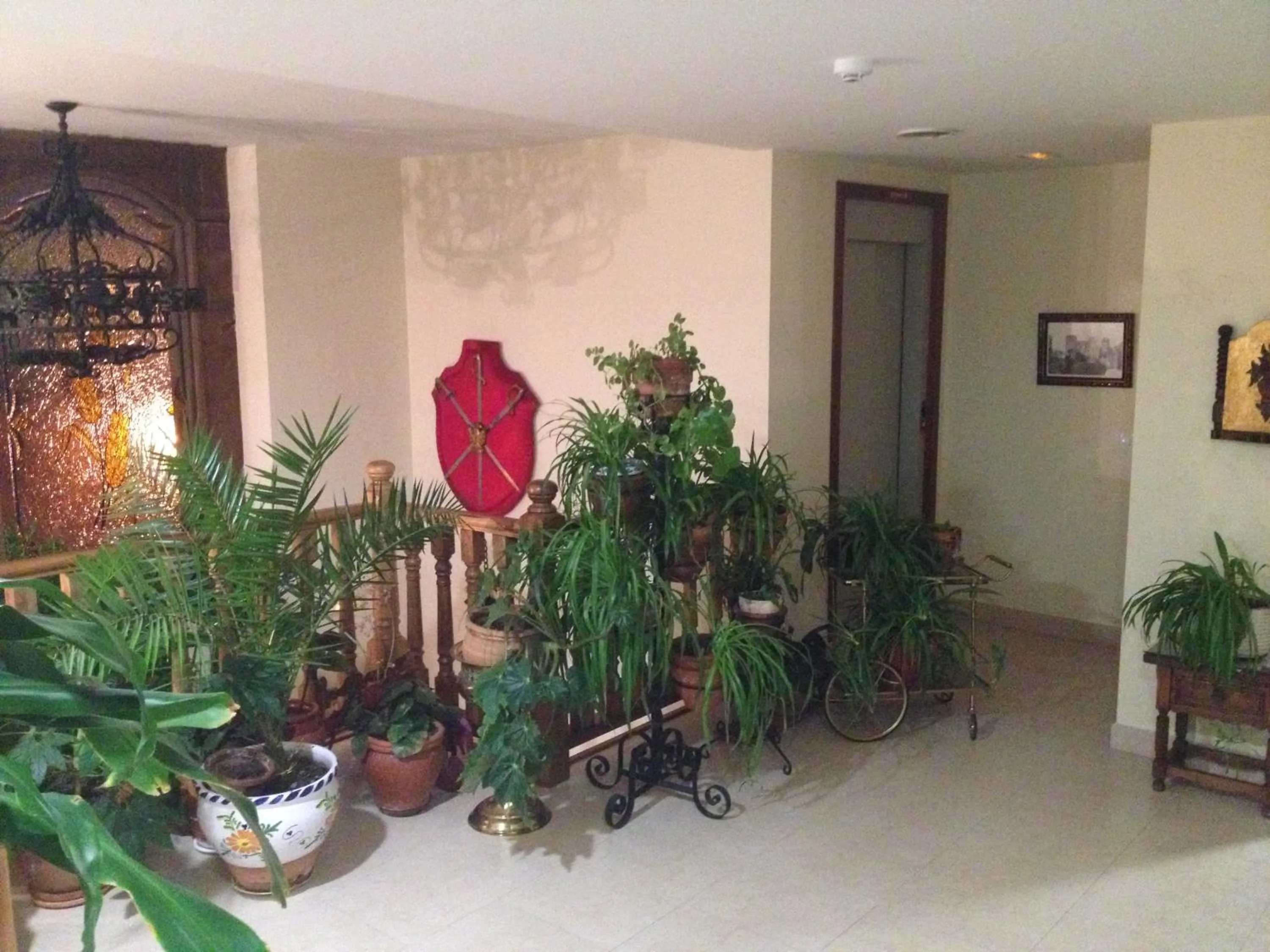 Other in Hotel Las Fuentes