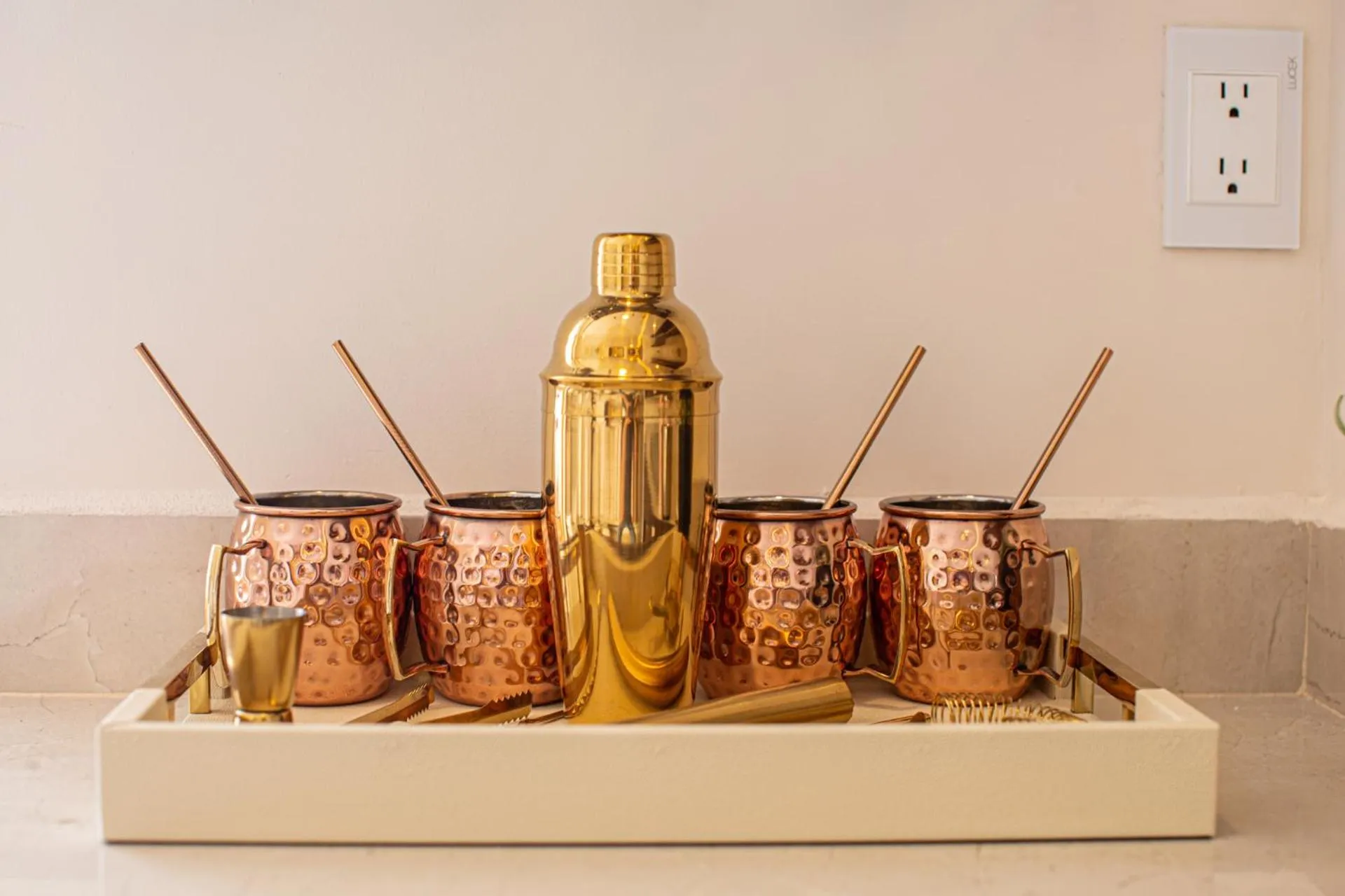 Sunscape Residence Tower