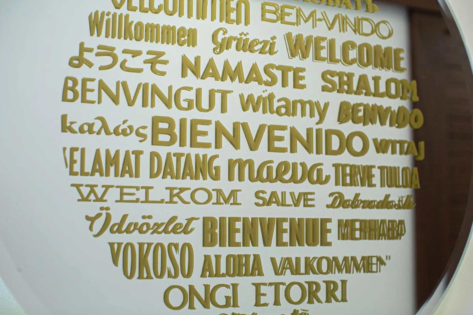 Sunscape Residence Tower