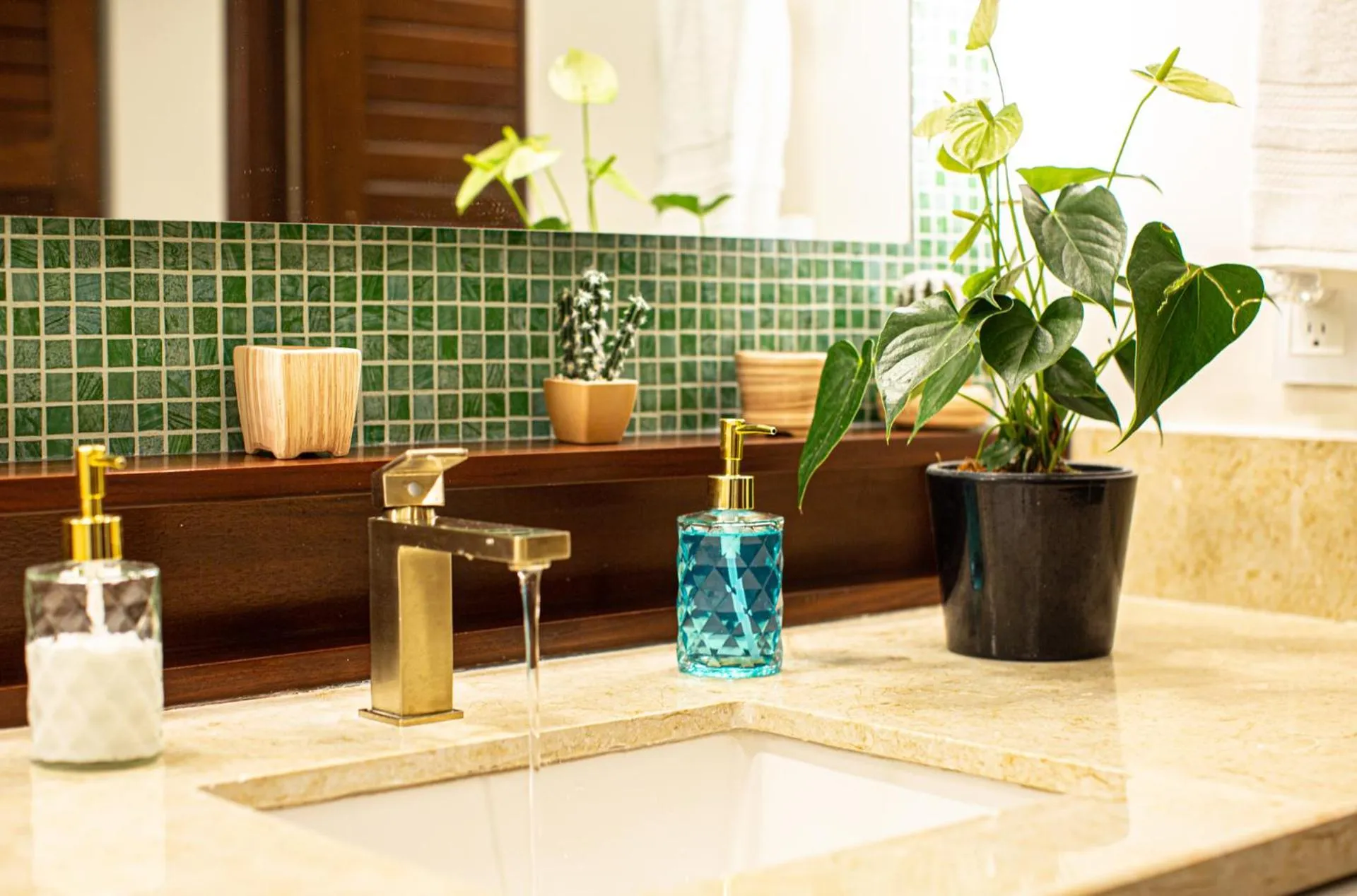 Sunscape Residence Tower