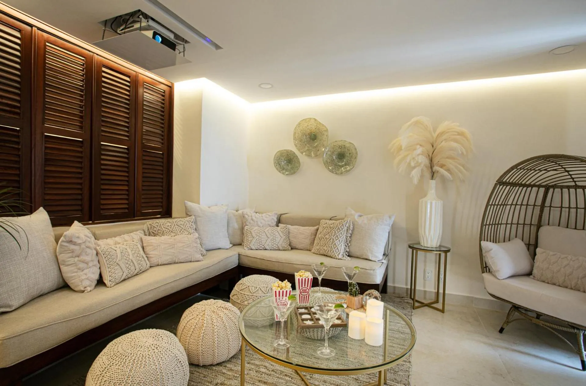 Sunscape Residence Tower